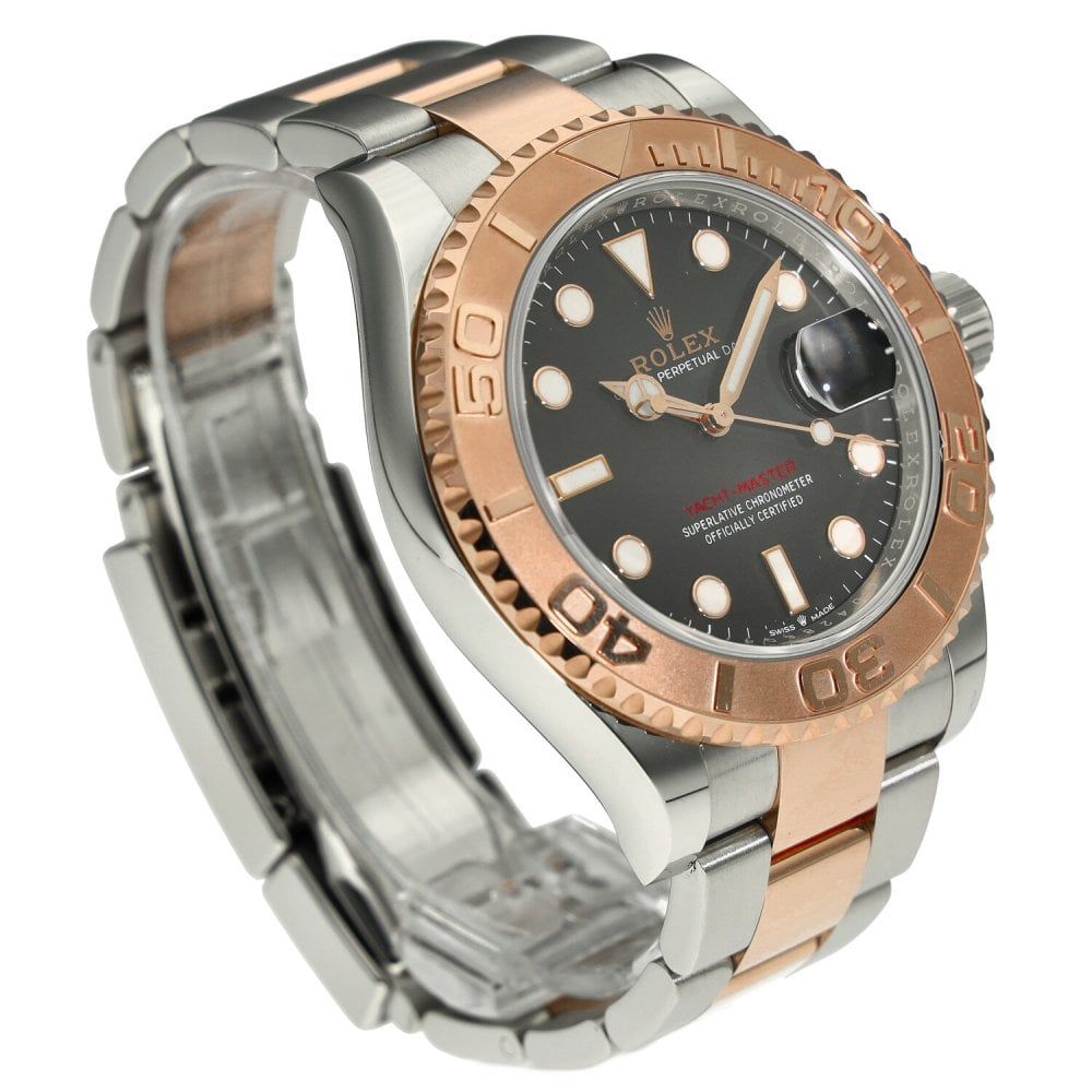 Rolex Yacht-Master 126621 Thumbnail 5