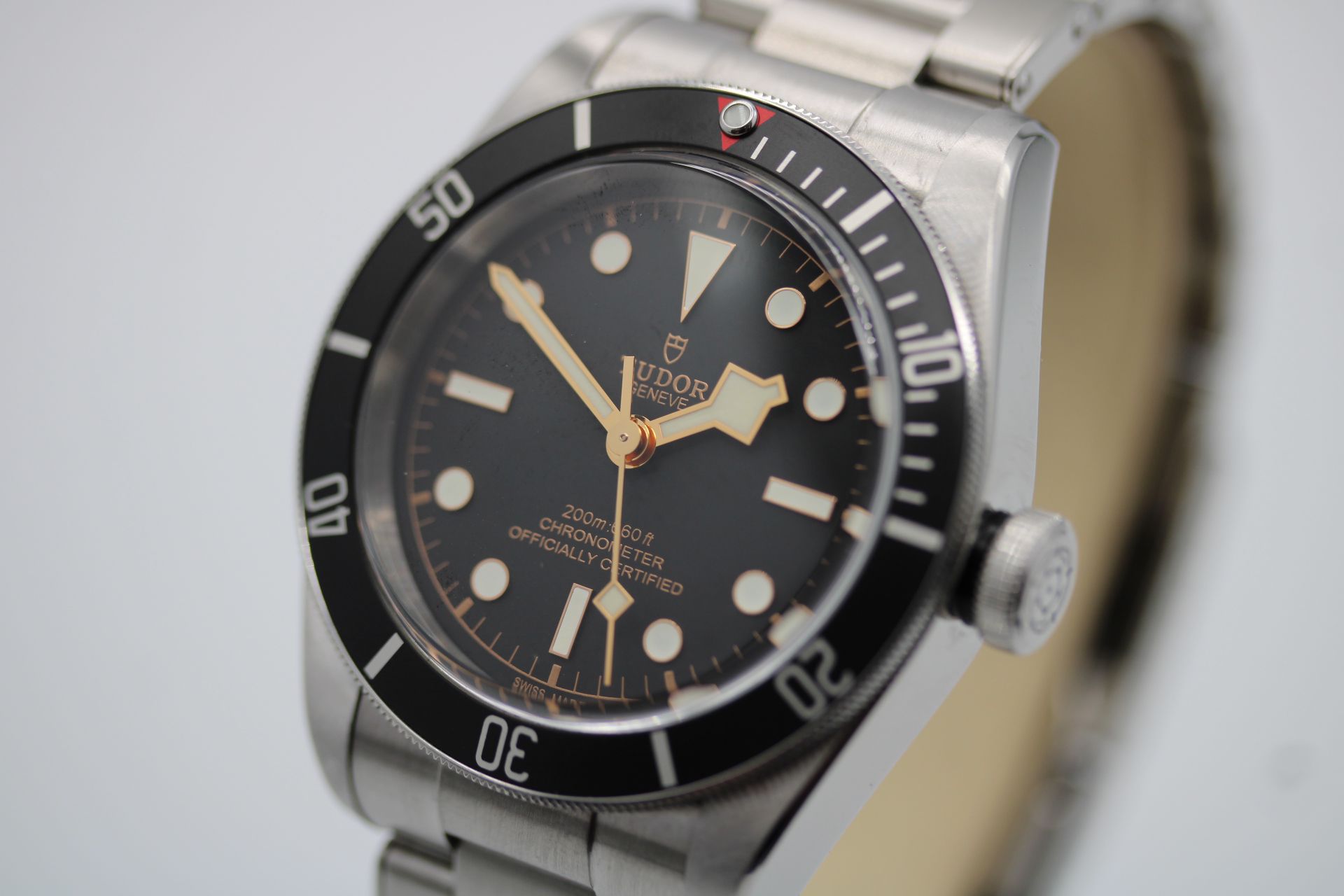 Tudor Black Bay M79230N-0002 Thumbnail 2