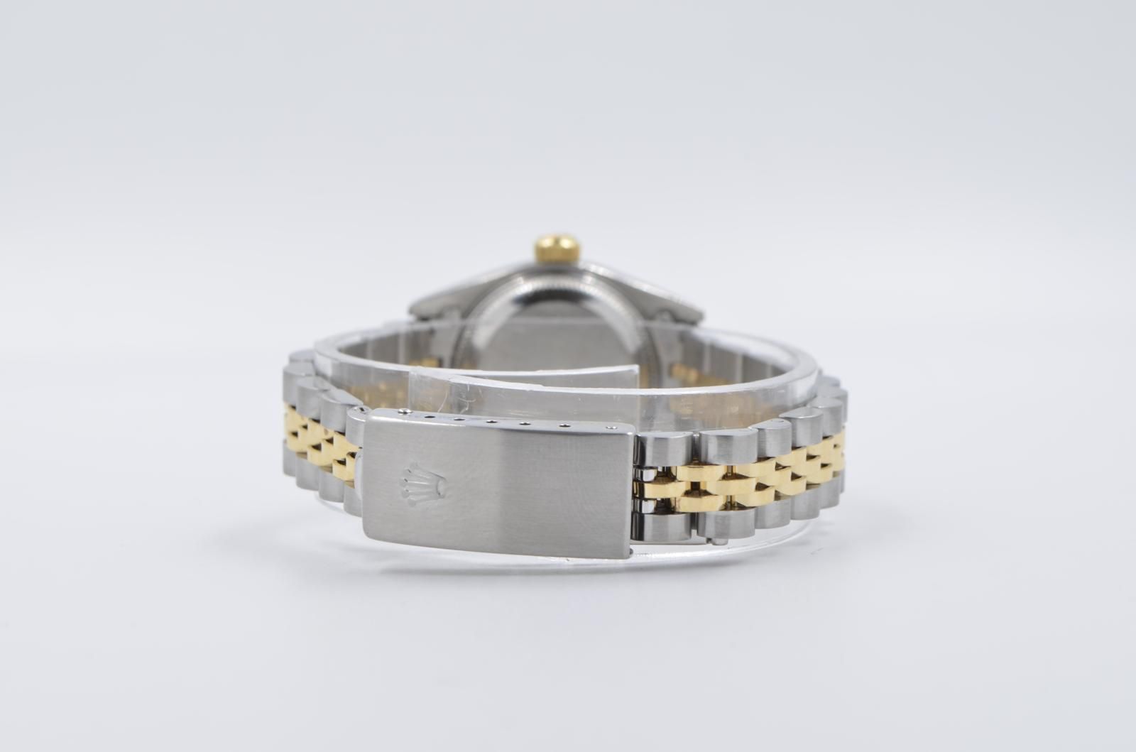 Rolex Datejust Lady 69173 Thumbnail 3