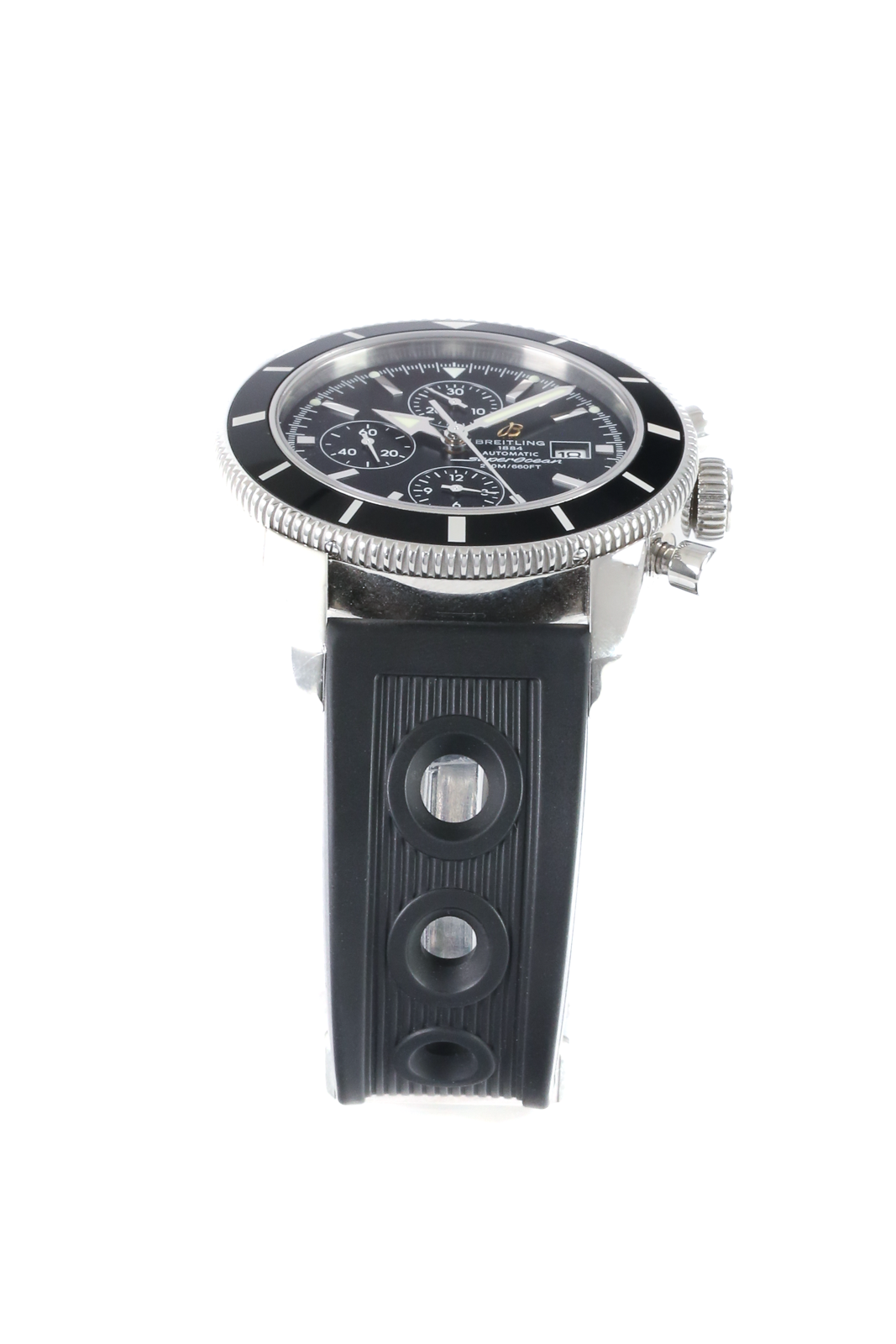 Breitling SuperOcean Heritage A13320 Thumbnail 4