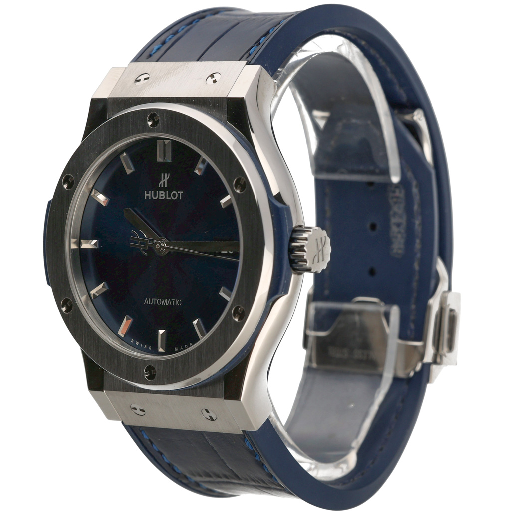 Hublot Classic Fusion 542.NX.7170.LR Thumbnail 2