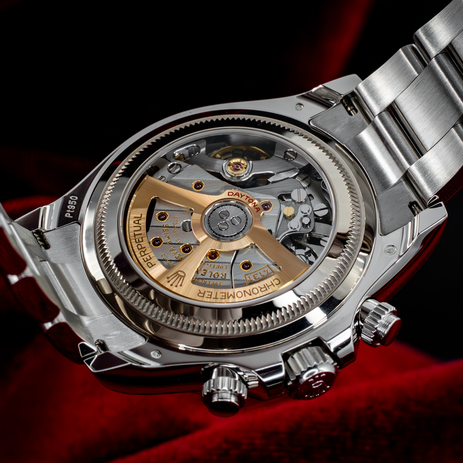 Rolex Daytona 126506 Thumbnail 7