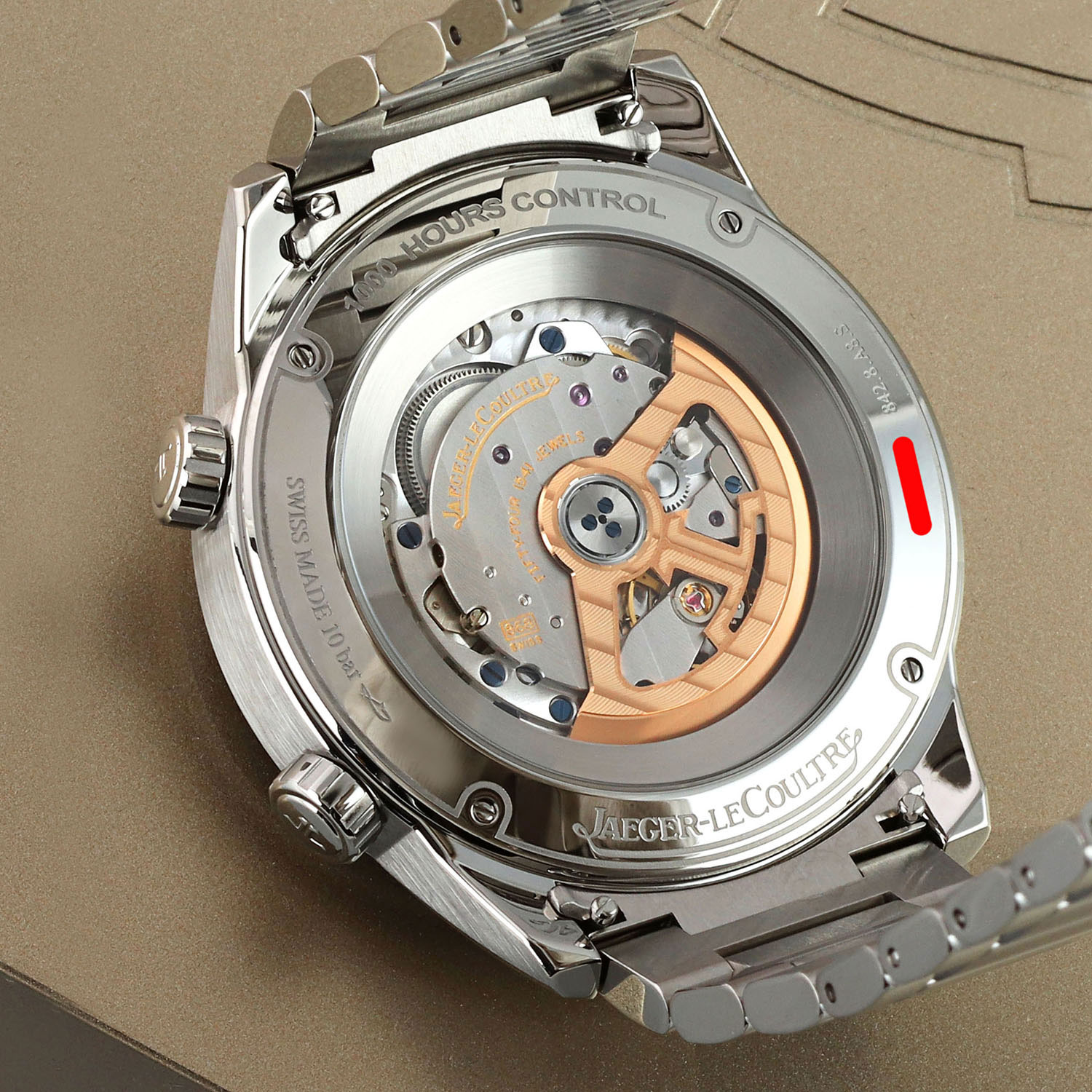 Jaeger-LeCoultre Polaris 9088180 Thumbnail 3