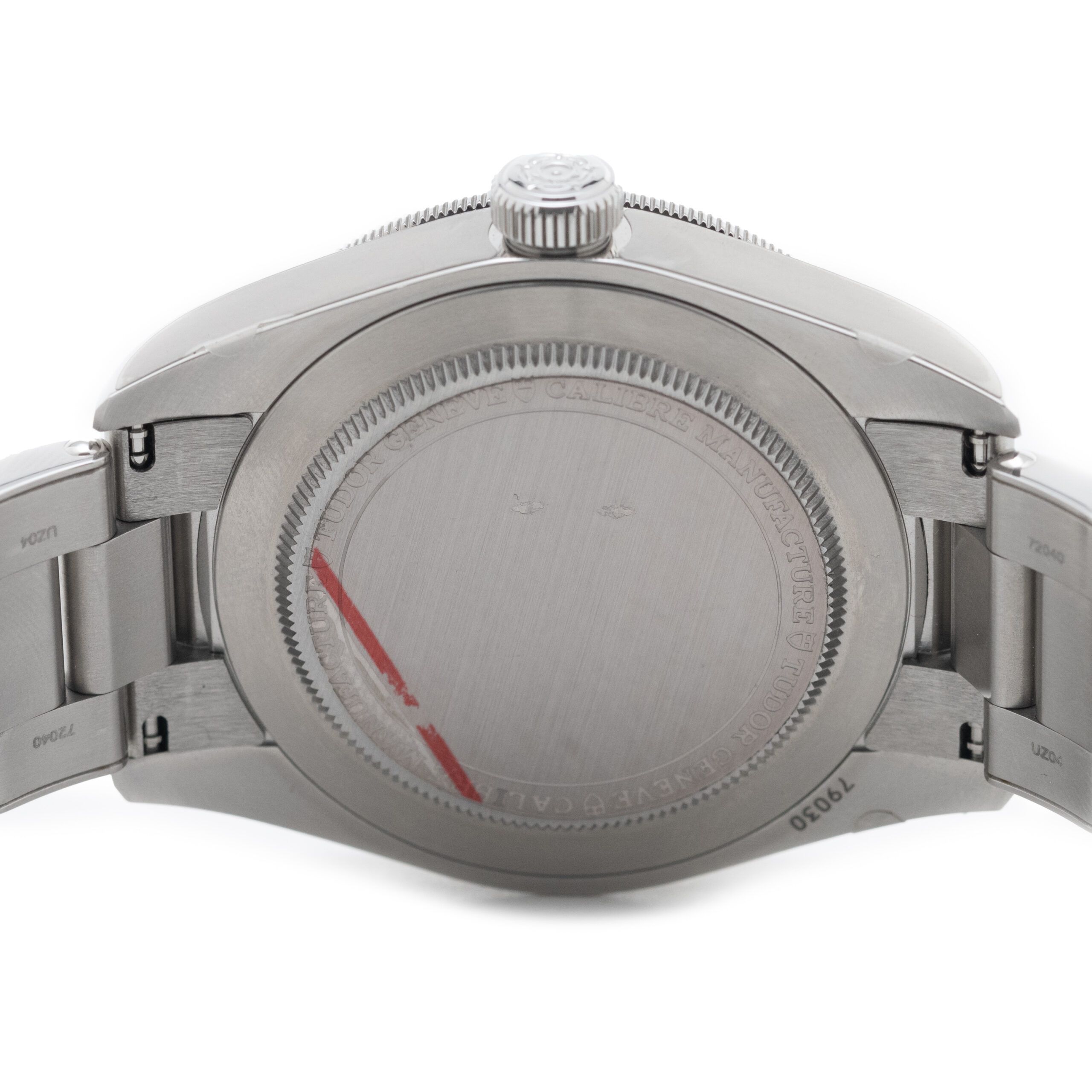 Tudor Black Bay 58 M79030B-0001 Thumbnail 4