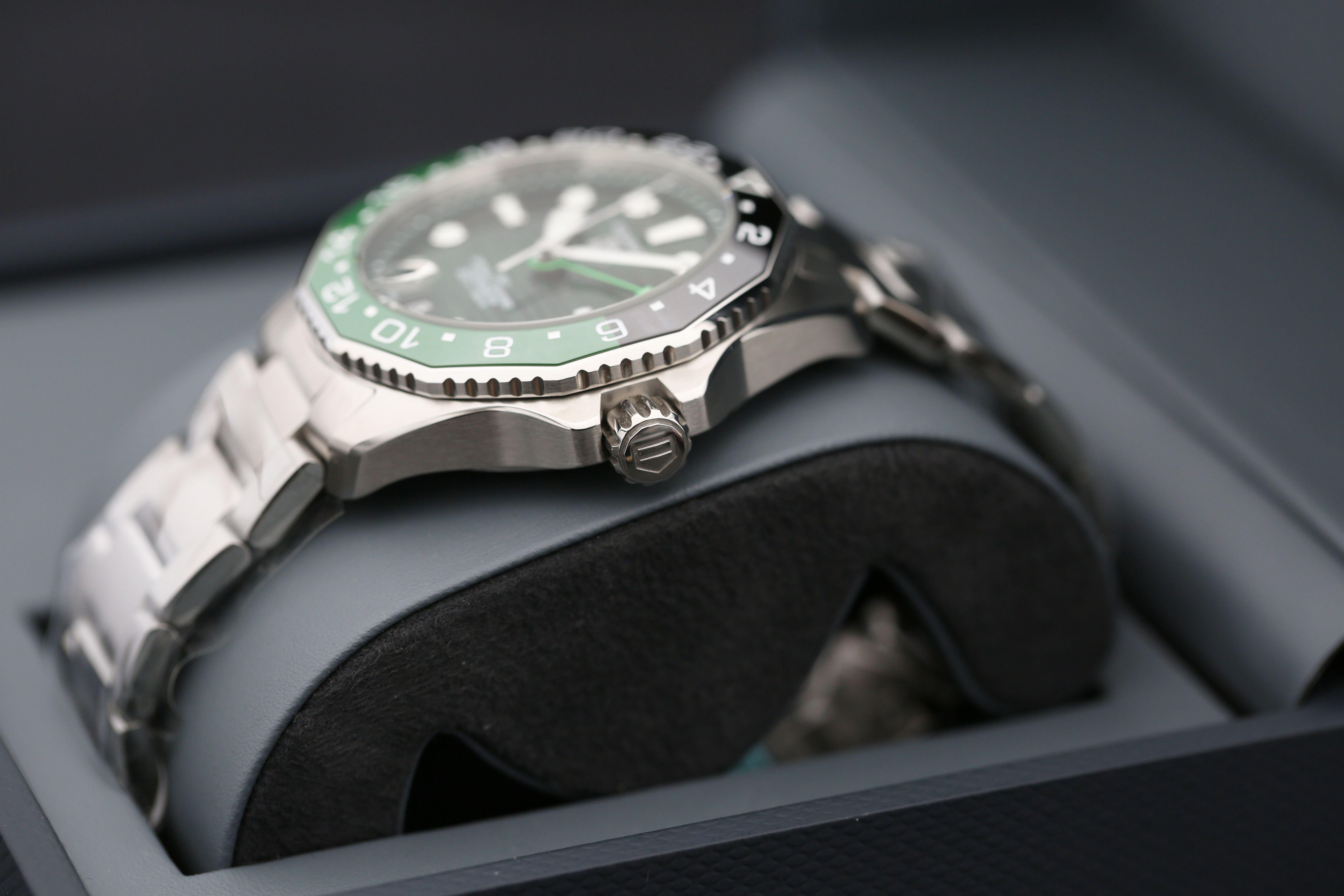 Tag Heuer Aquaracer WBP5115.BA0013 Thumbnail 6