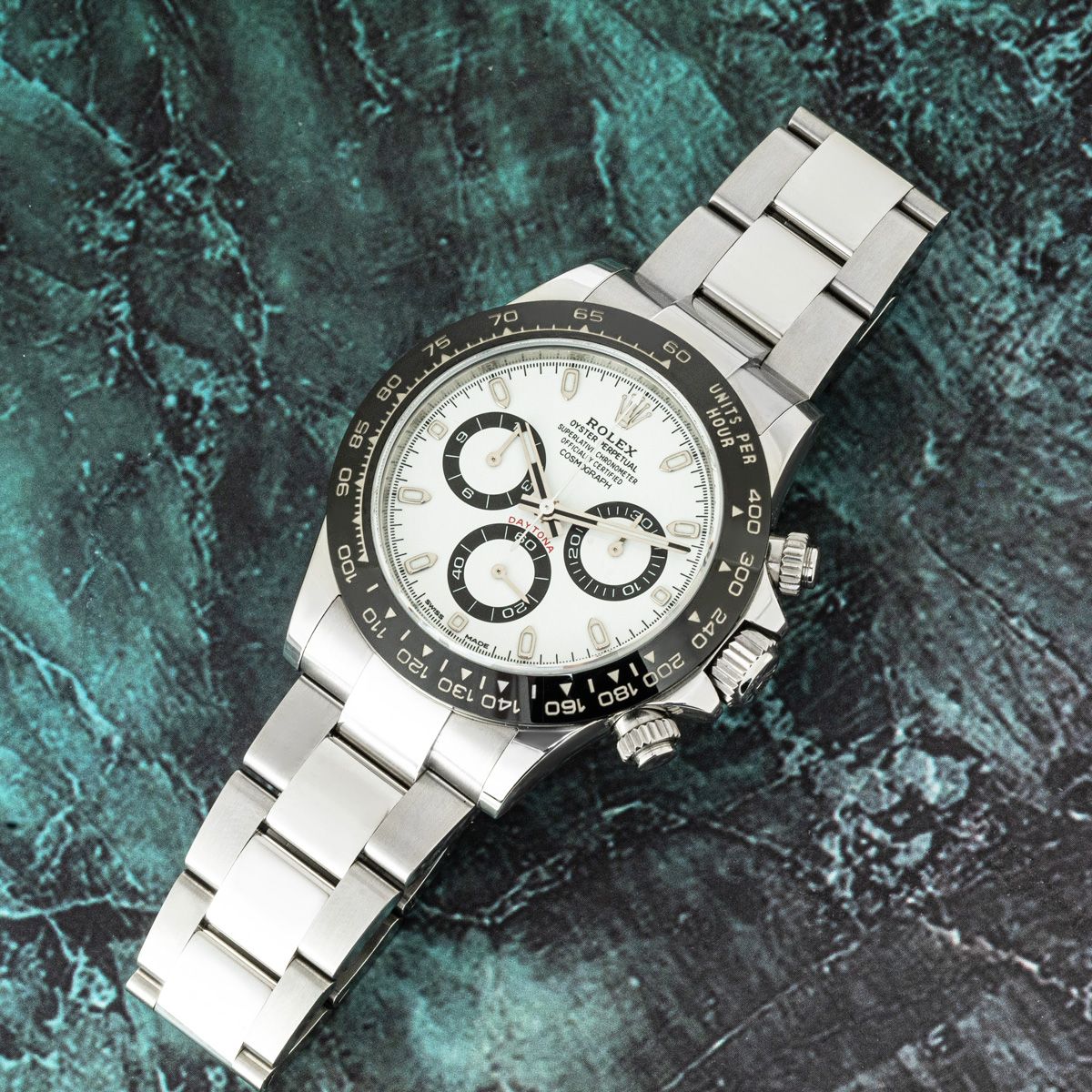 Rolex Daytona 116500 LN Thumbnail 6