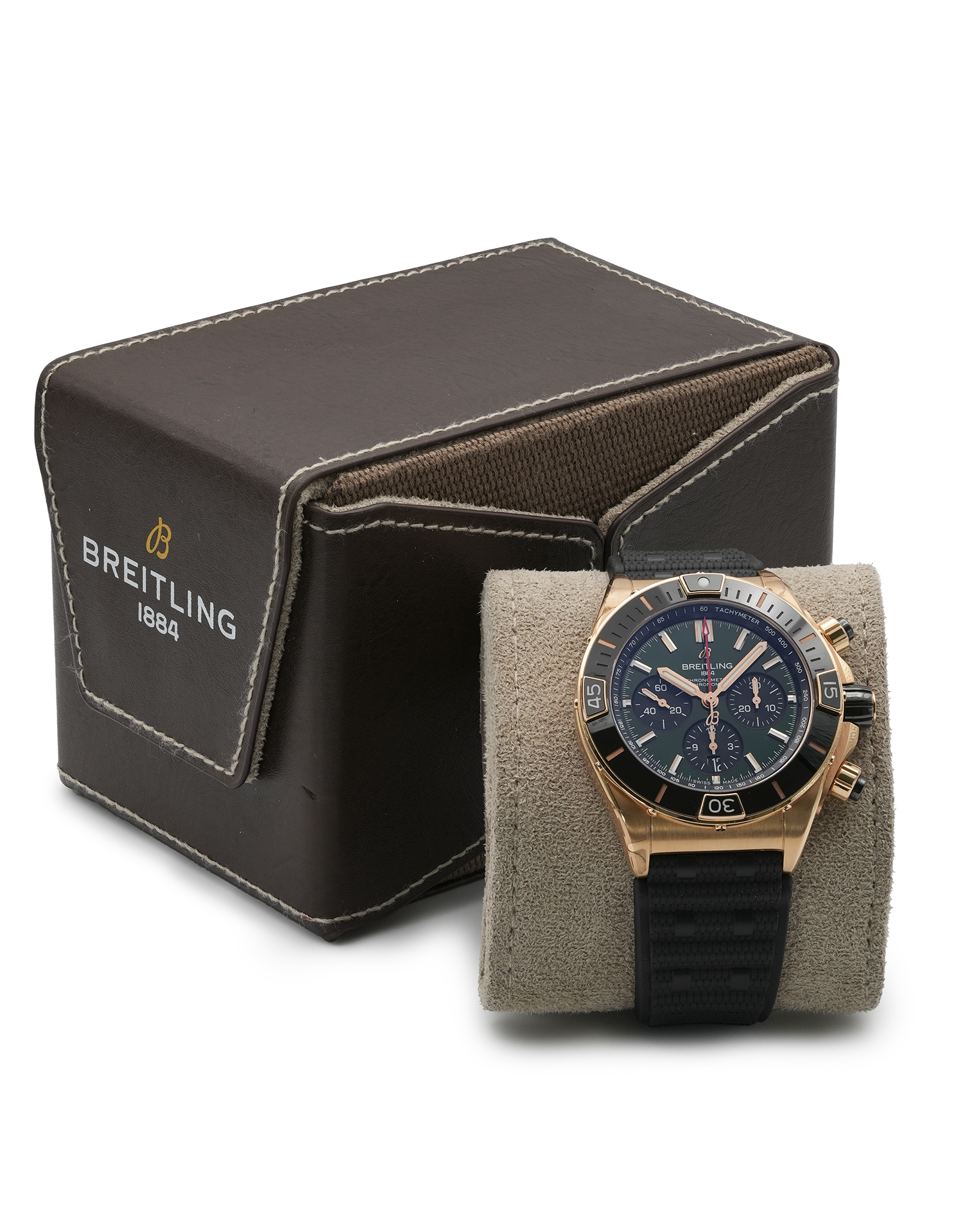 Breitling Super Chronomat B01 44 RB0136 Thumbnail 5