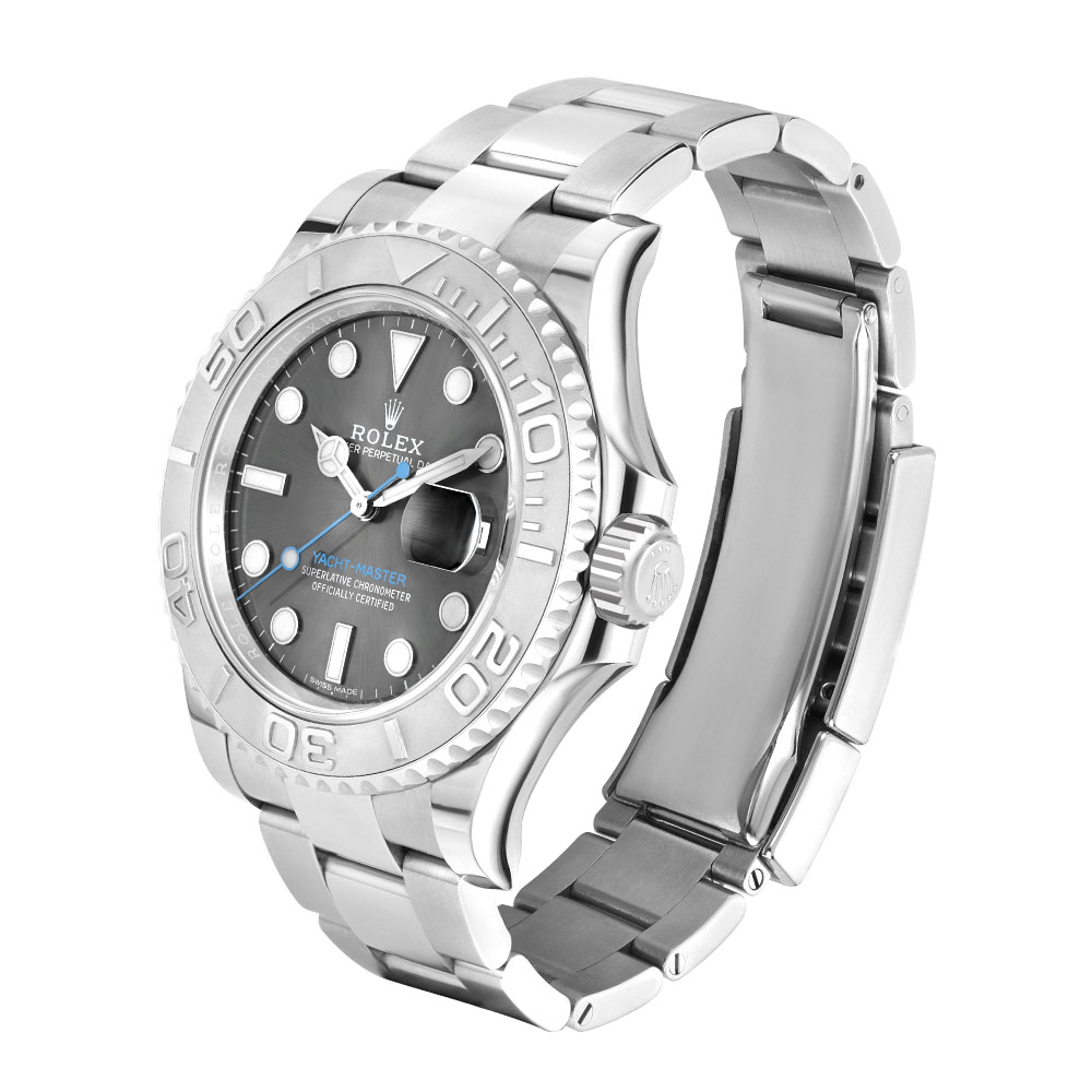 Rolex Yacht-Master 116622 Thumbnail 2