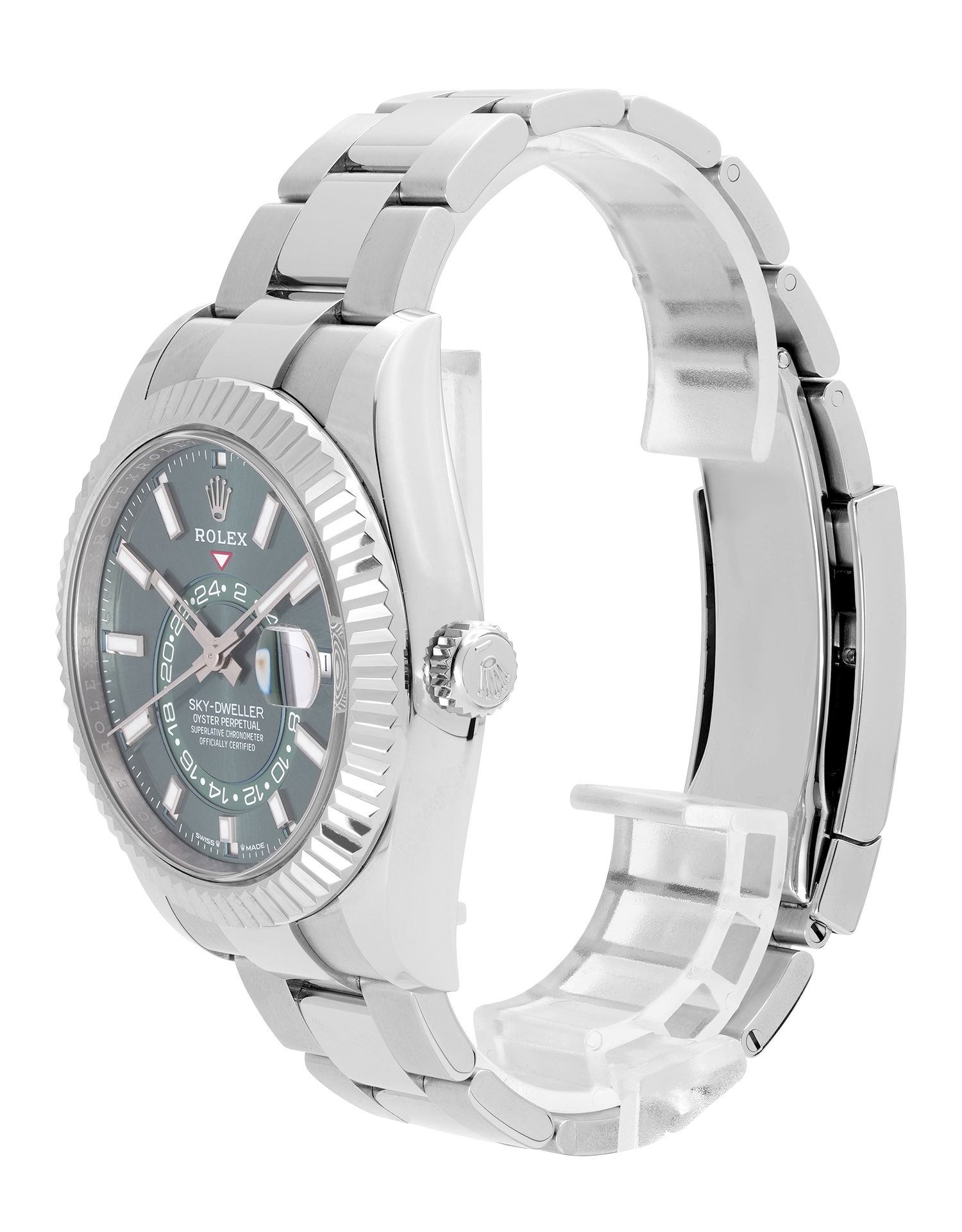 Rolex Sky-Dweller 336934 Thumbnail 2