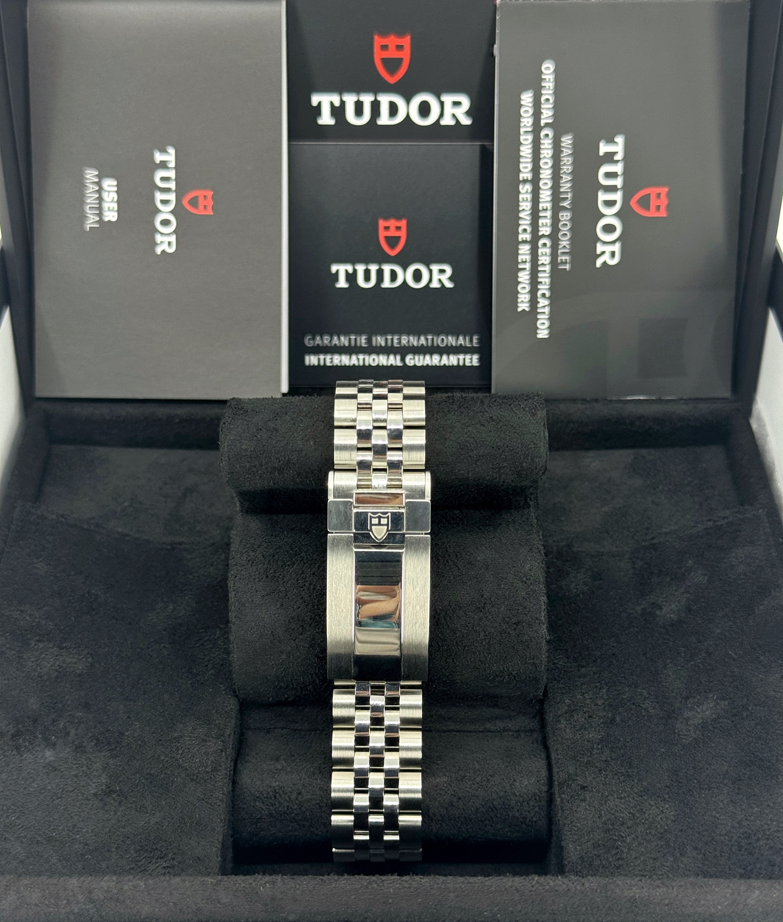 Tudor Black Bay 58 M7939A1A0RU-0001 Thumbnail 3