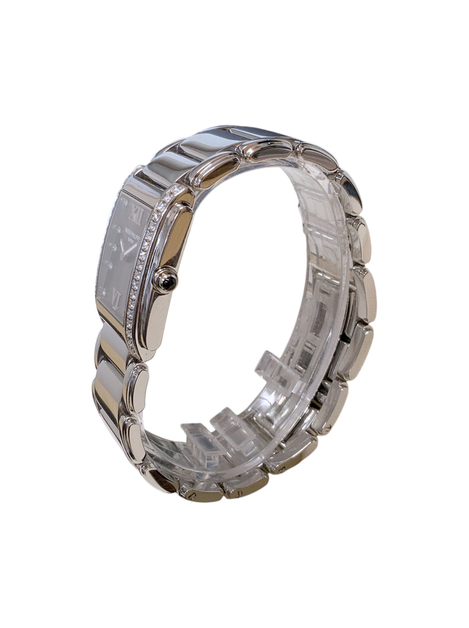 Patek Philippe Twenty-4 4910/10A-010 Thumbnail 2