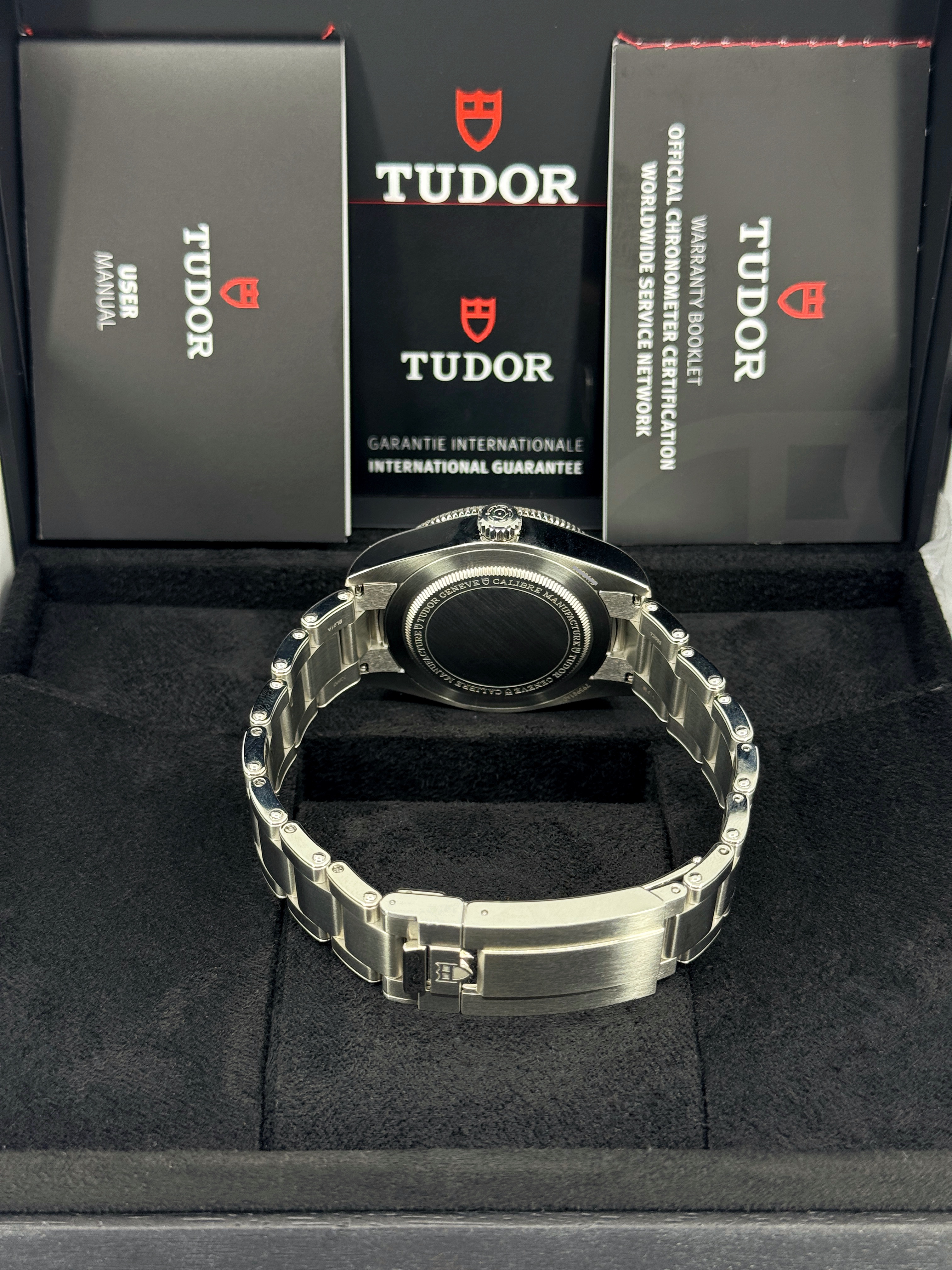 Tudor Black Bay 58 M7939G1A0NRU-0001 Thumbnail 4