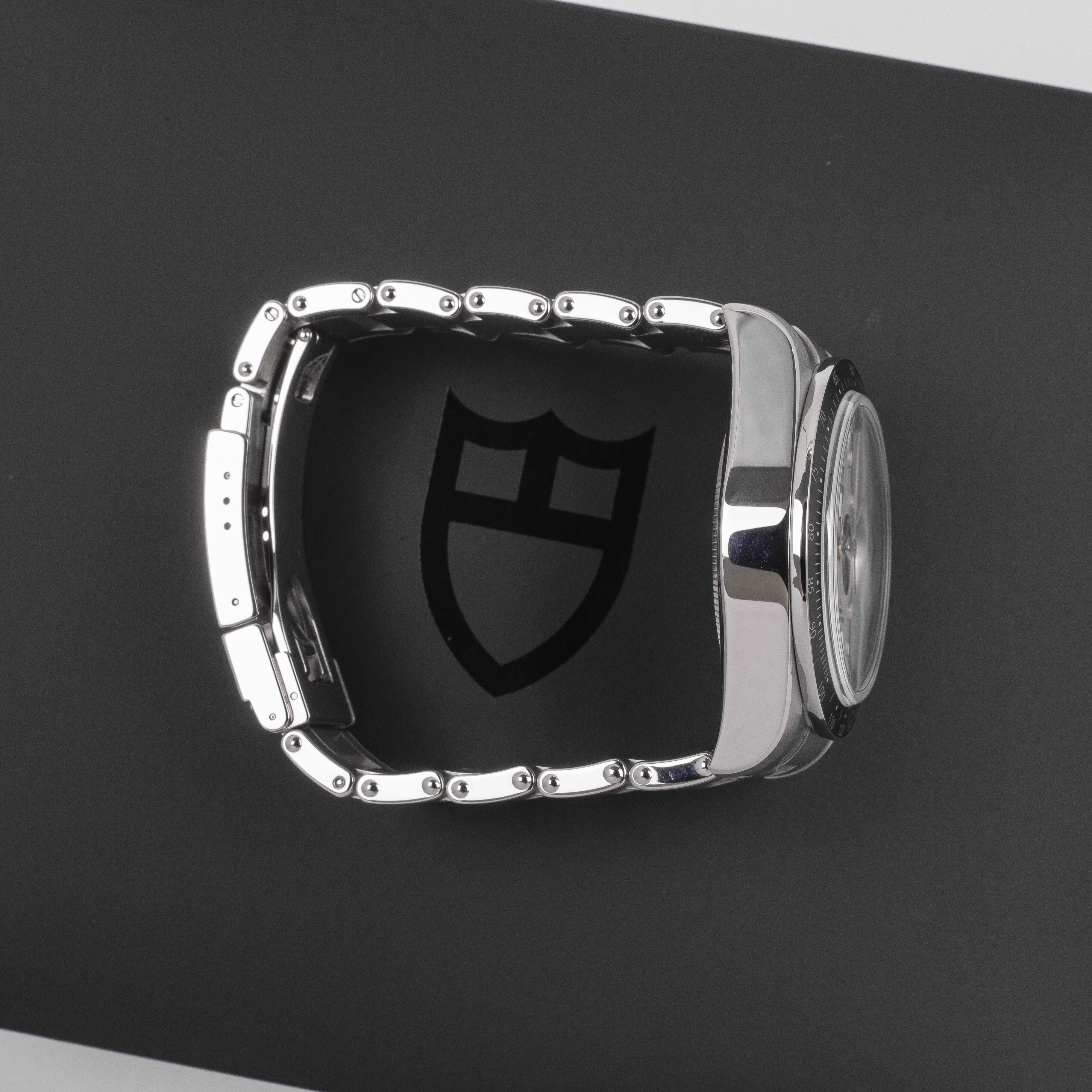 Tudor Black Bay Chrono M79360N-0002 Thumbnail 4