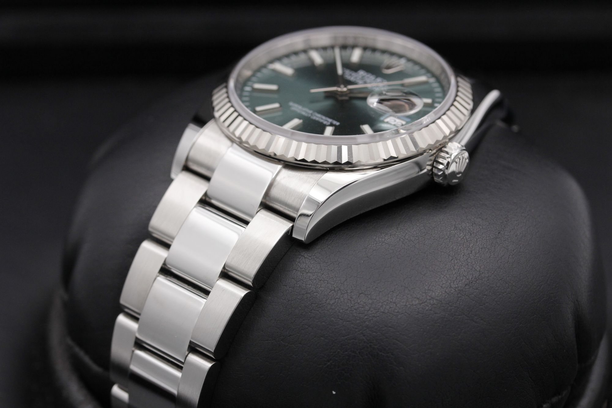 Rolex Datejust 126234 Thumbnail 2