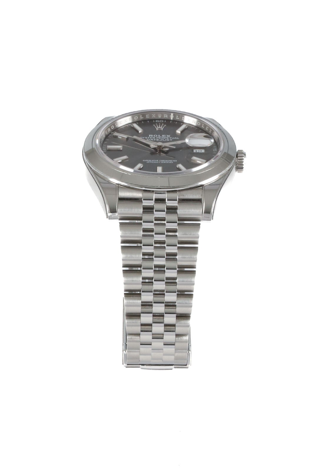 Rolex Datejust 41 126300 Thumbnail 3
