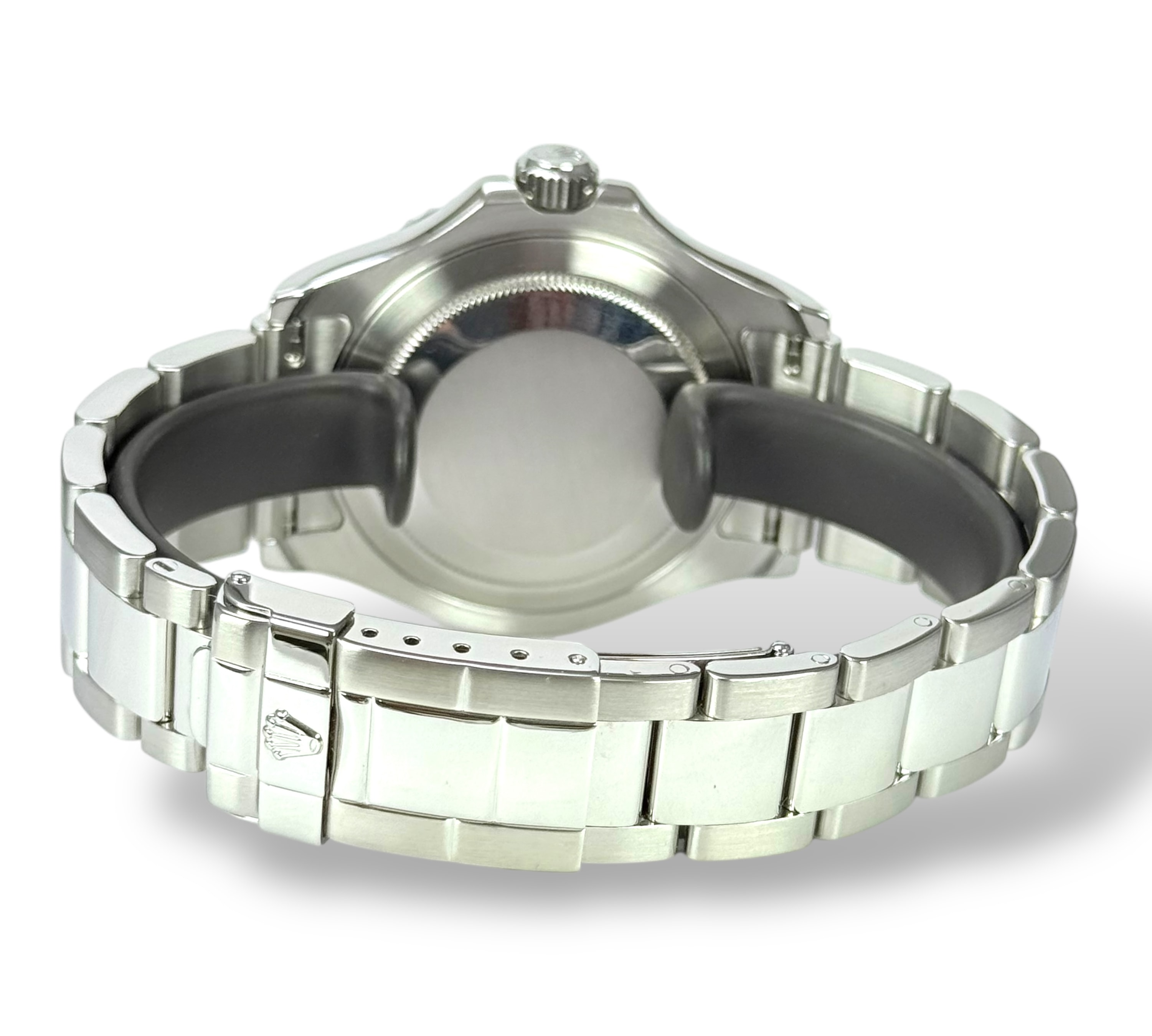 Rolex Yacht-Master 16622 Thumbnail 4