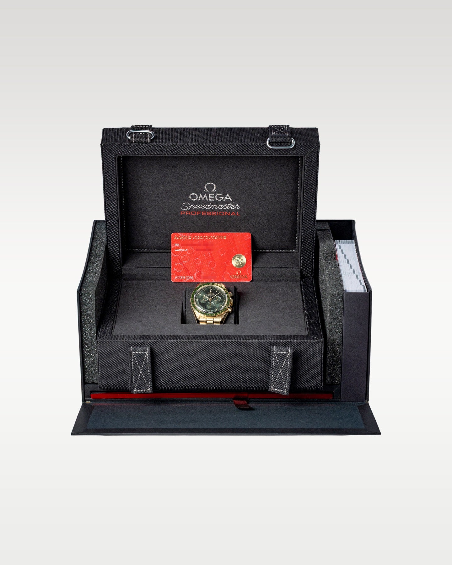 Omega Speedmaster Moonwatch Professional 310.60.42.50.10.001 Thumbnail 5