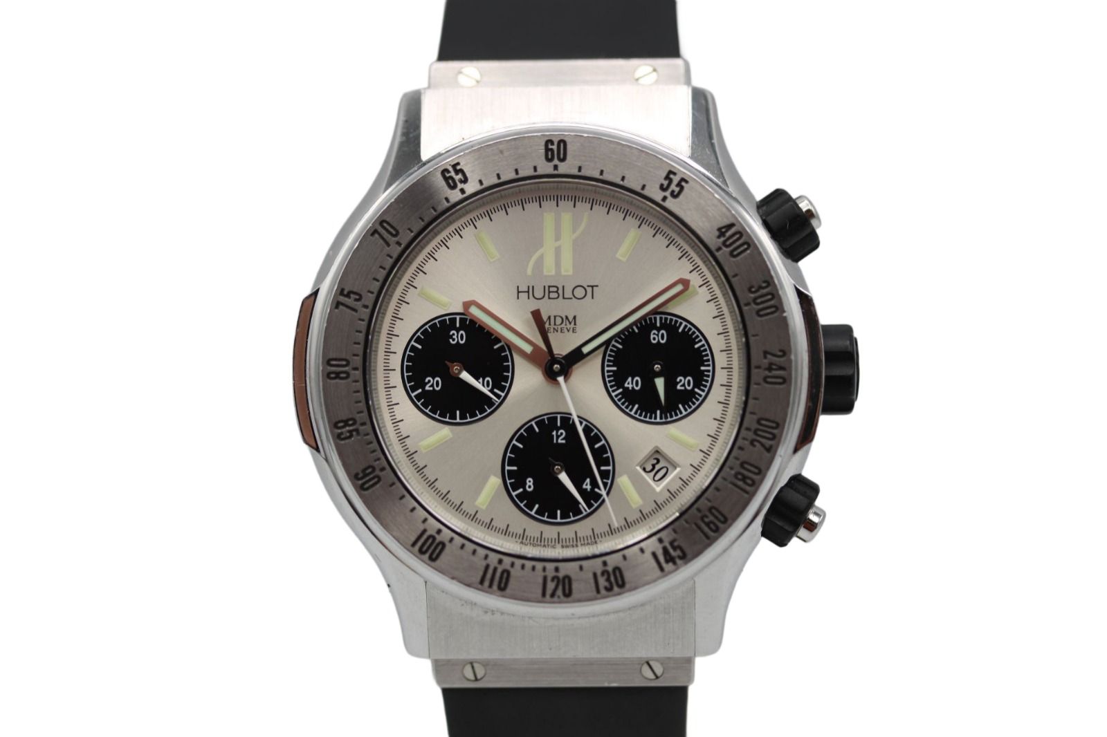 Hublot SuperB Chronograph Sport 1920.1 Thumbnail 1