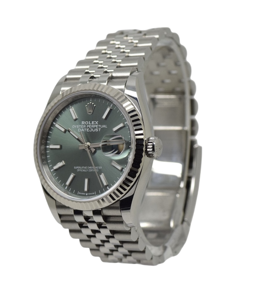 Rolex Datejust 126234 Thumbnail 2