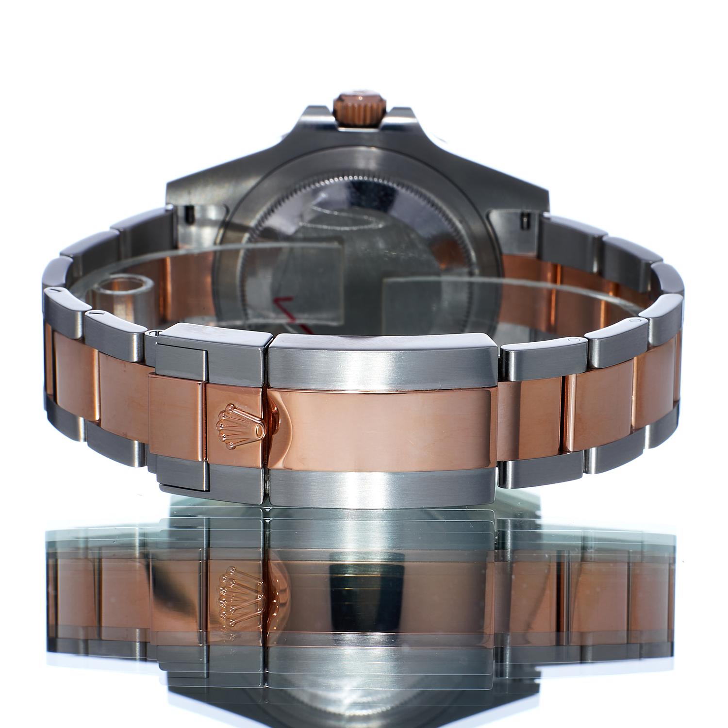 Rolex GMT Master II 126711 CHNR Thumbnail 3