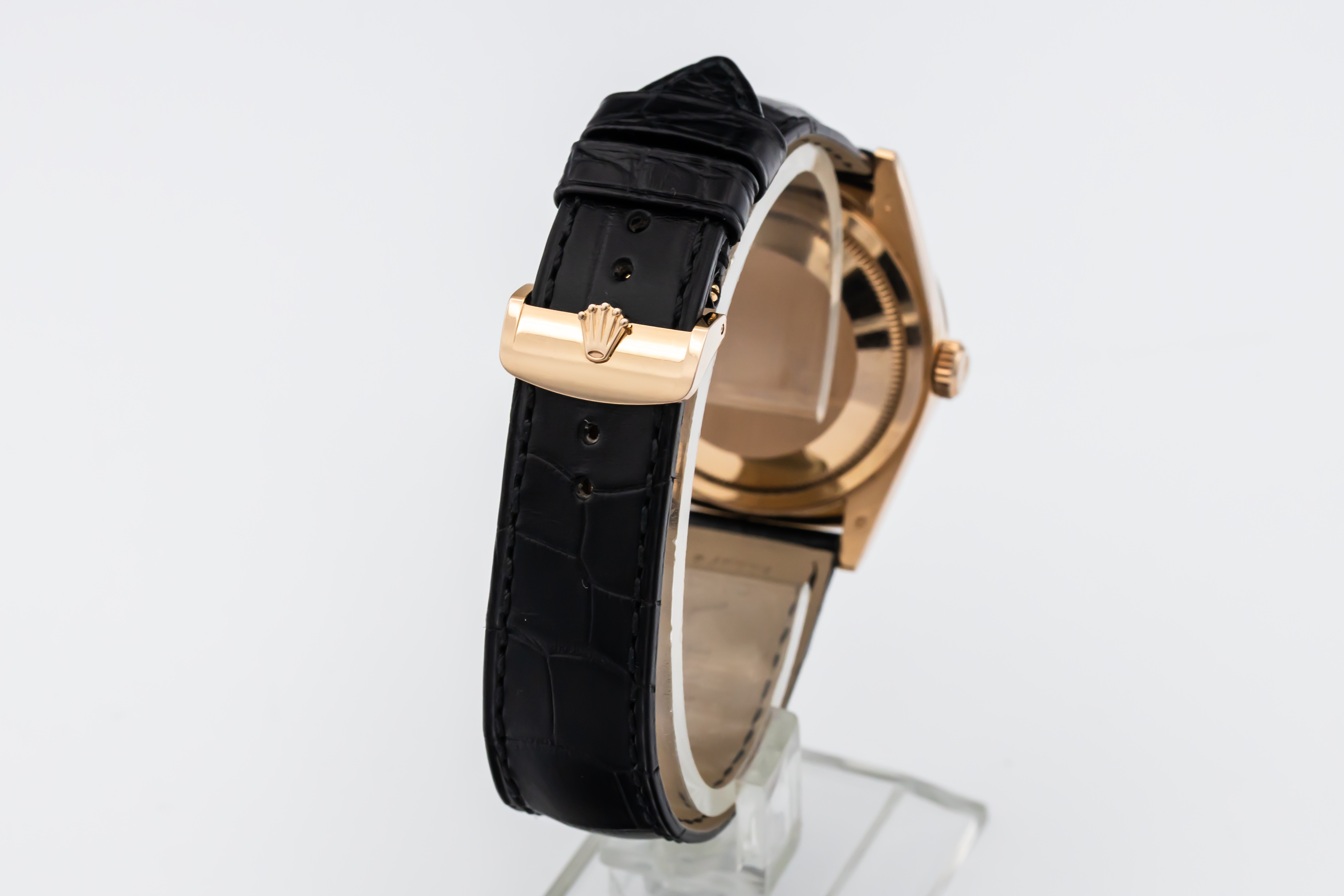 Rolex Day-Date 118135 Thumbnail 3