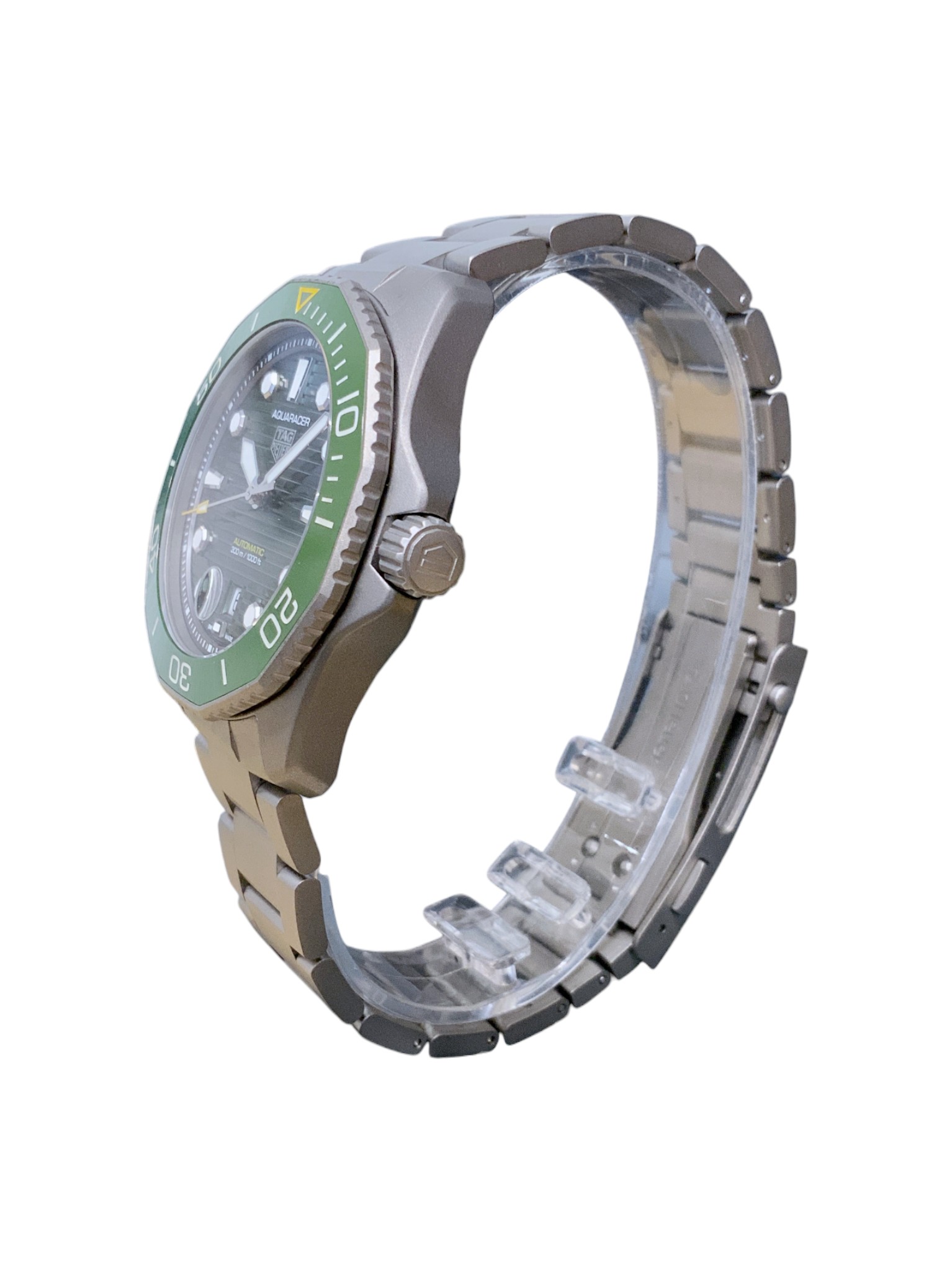 Tag Heuer Aquaracer WBP208B.BF0631 Thumbnail 2