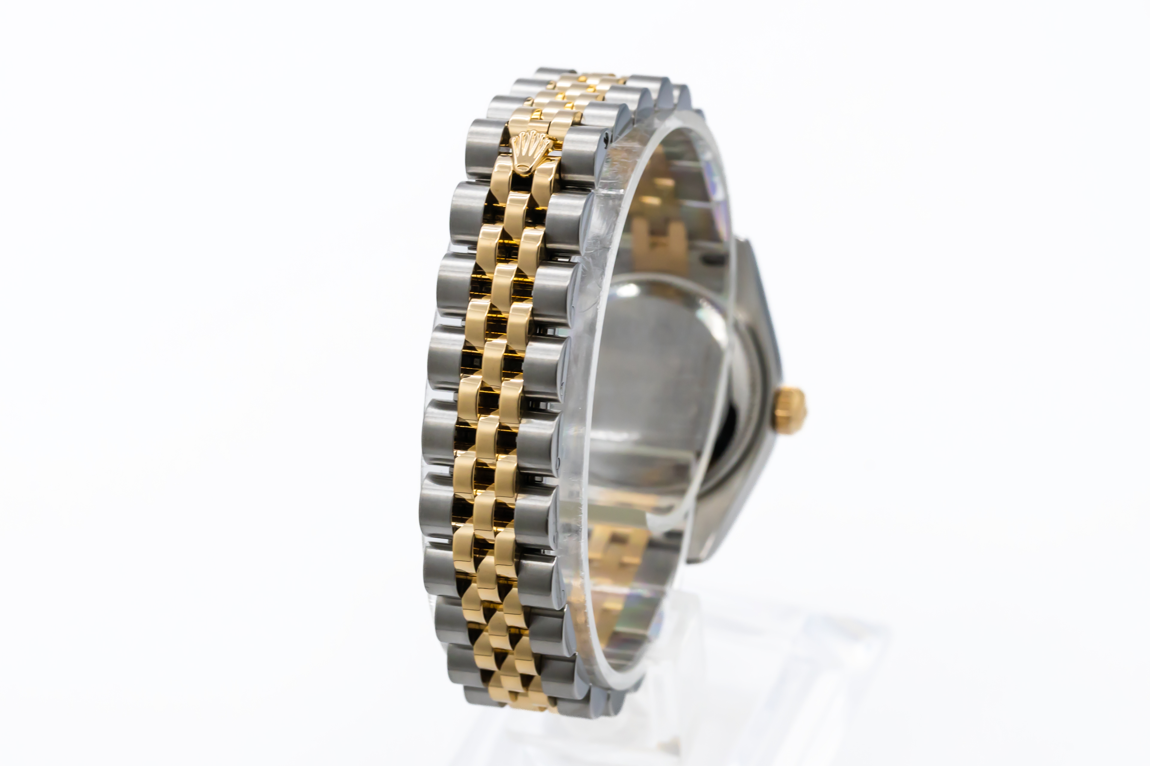 Rolex Datejust Lady 179173 Thumbnail 3