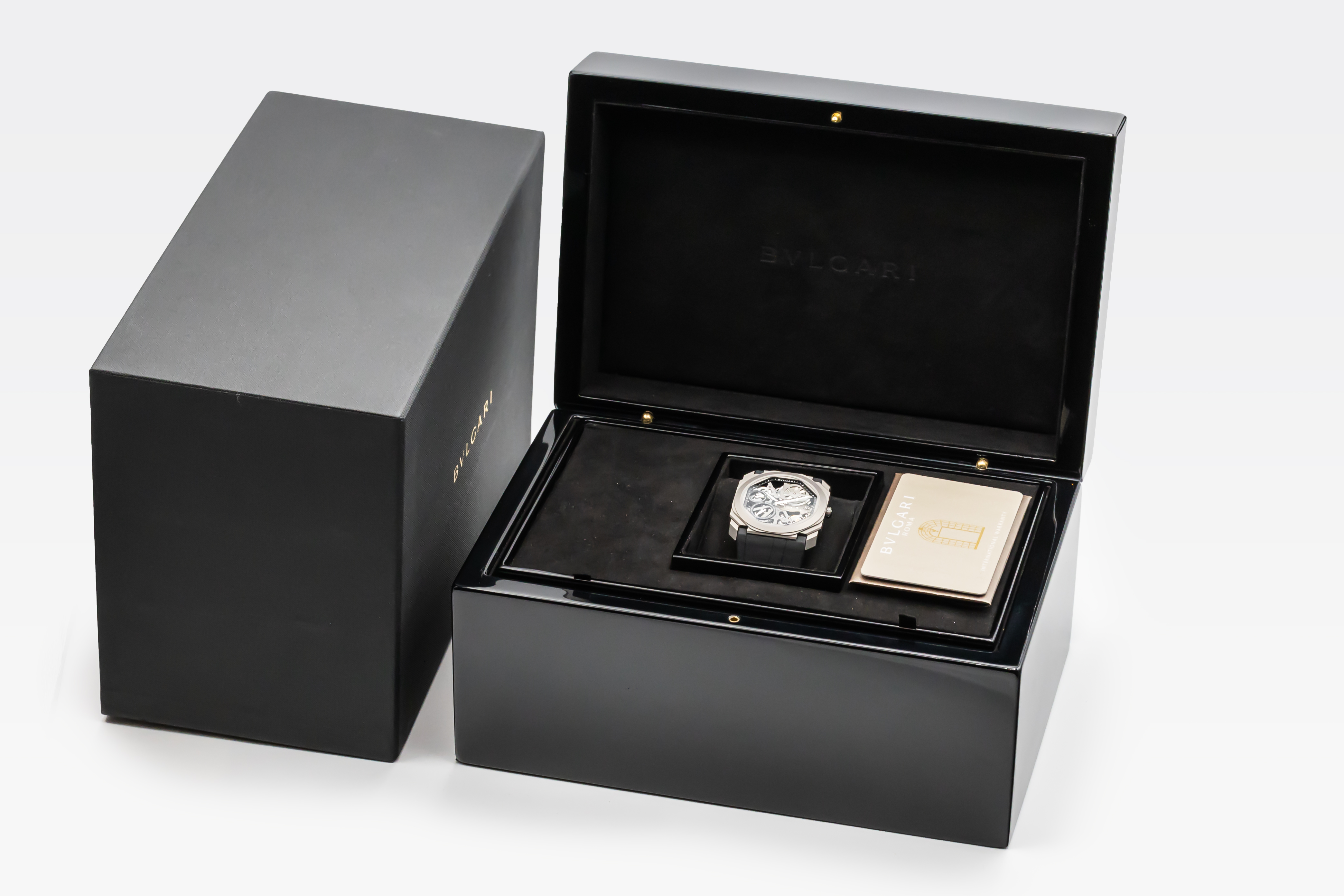 Bvlgari Octo 102714 Thumbnail 7