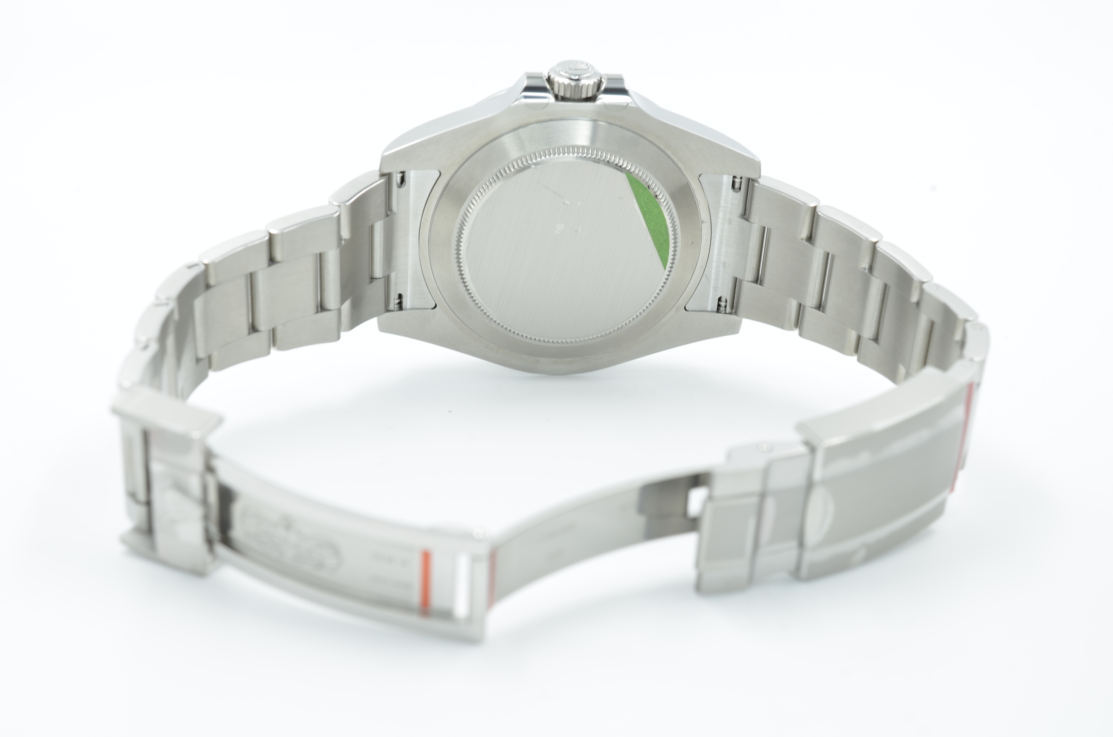 Rolex Explorer II 216570 Thumbnail 3