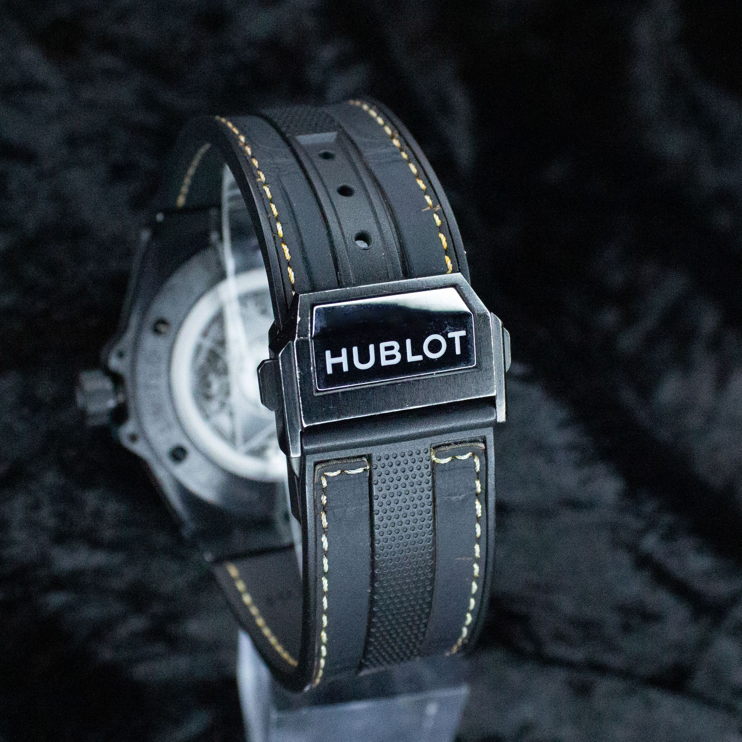 Hublot Big Bang 415.CX.1114.VR.MXM17 Thumbnail 3
