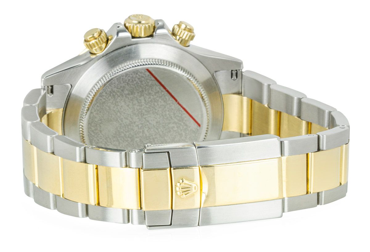 Rolex Daytona 116523 Thumbnail 4