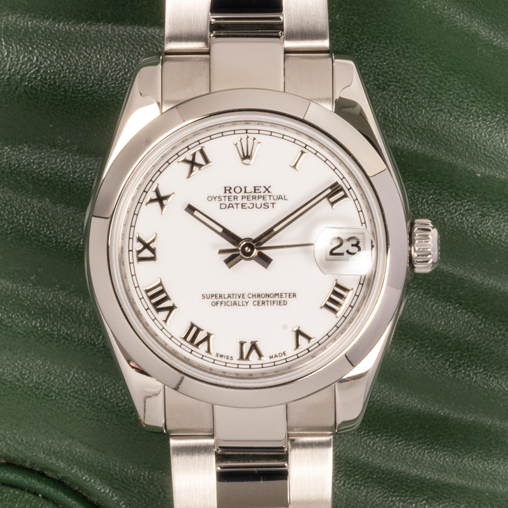 Rolex Datejust Lady 31 178240 Thumbnail 6
