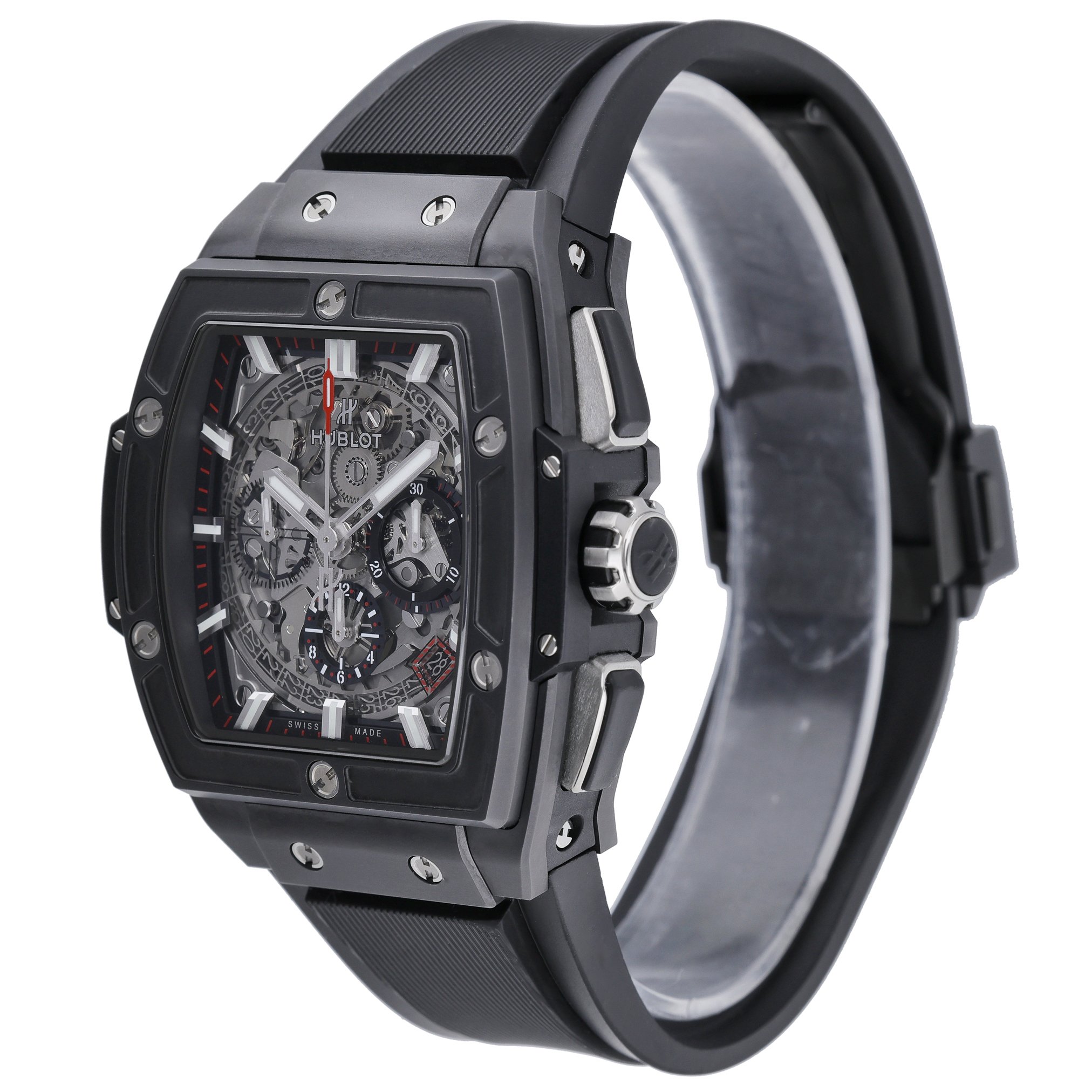 Hublot Big Bang 641.CI.0173.RX Thumbnail 6