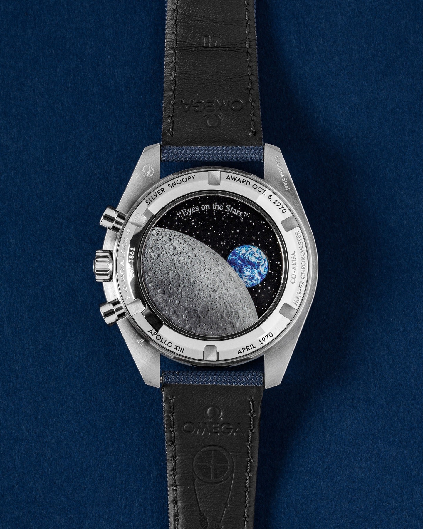 Omega Speedmaster Anniversary Series 310.32.42.50.02.001 Thumbnail 3