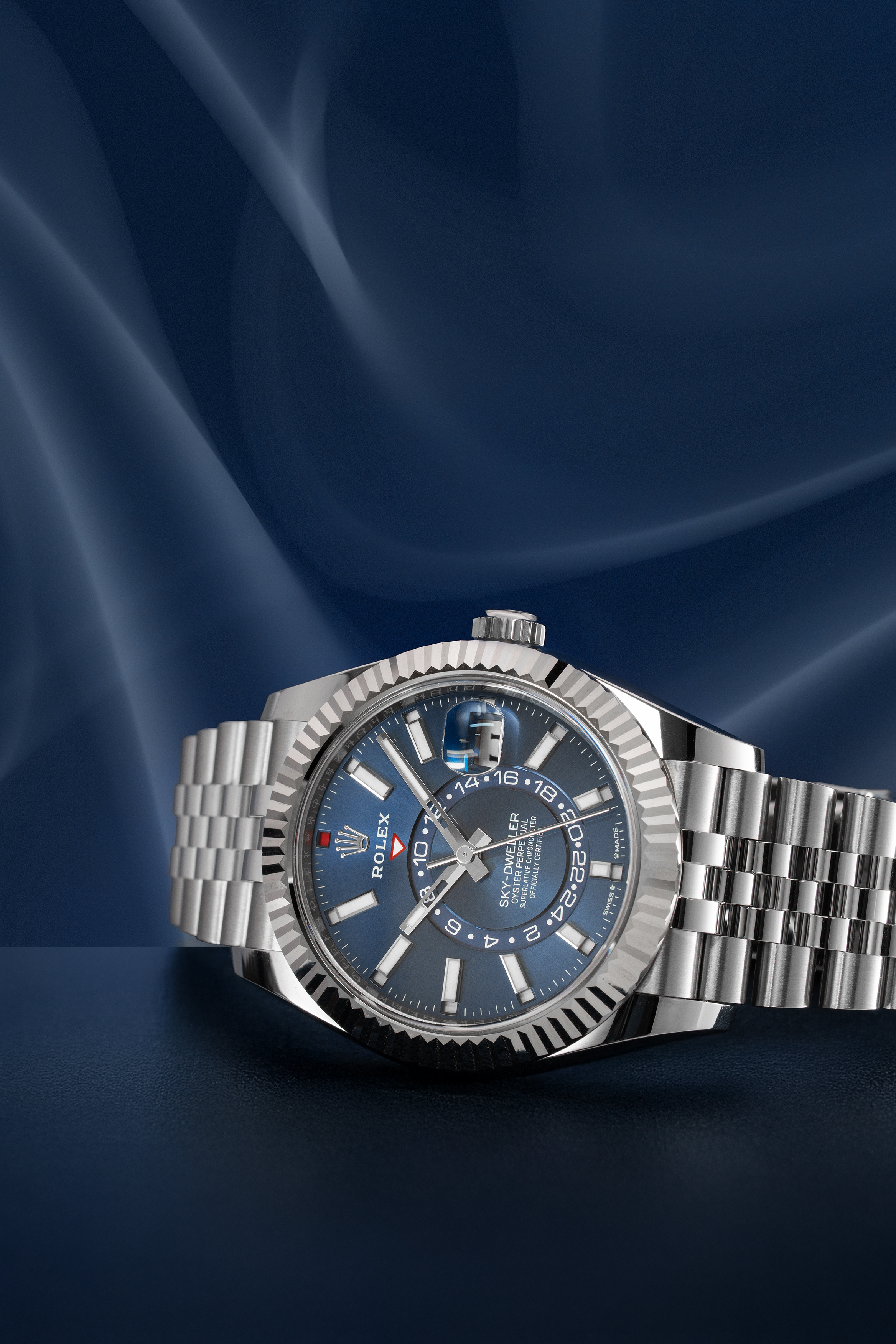Rolex Sky-Dweller 336934 Thumbnail 5