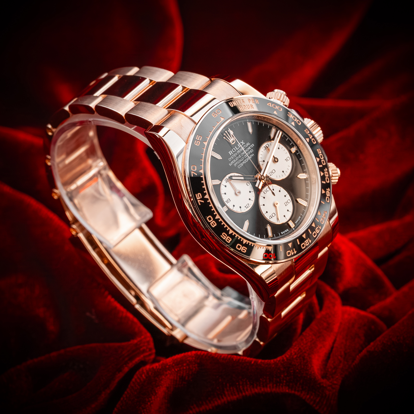 Rolex Daytona 126525 LN Thumbnail 2