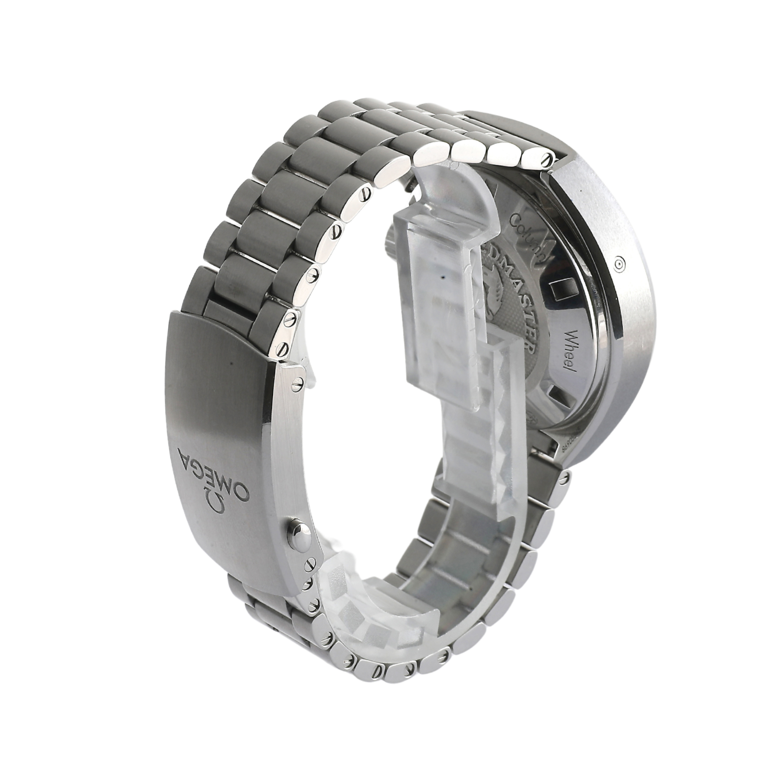 Omega Speedmaster MKII 327.10.43.50.06.001 Thumbnail 3