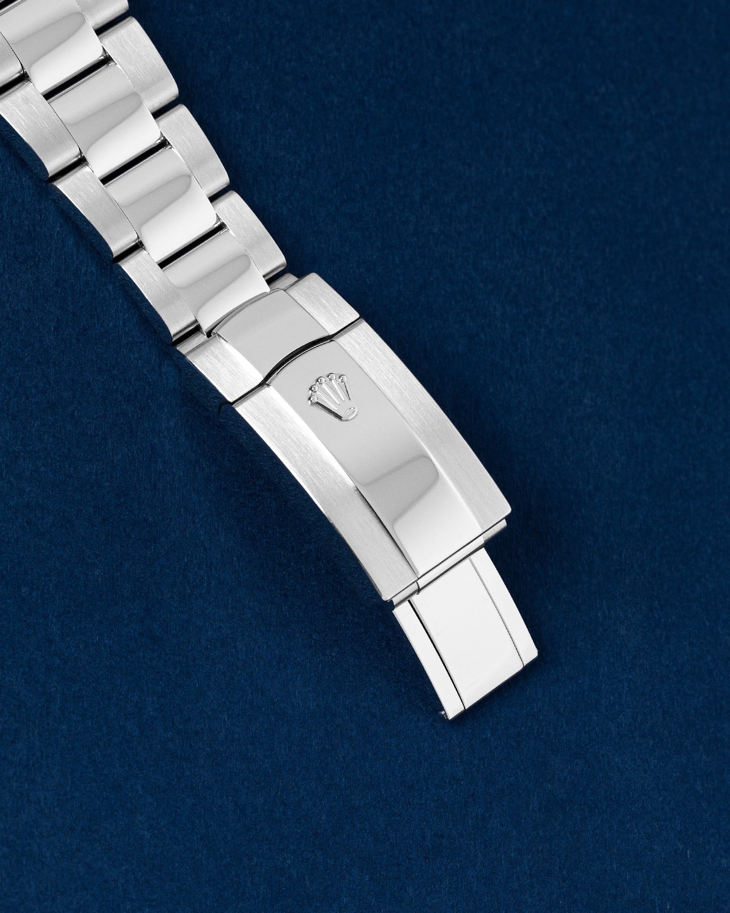 Rolex Datejust 41 126300 Thumbnail 3