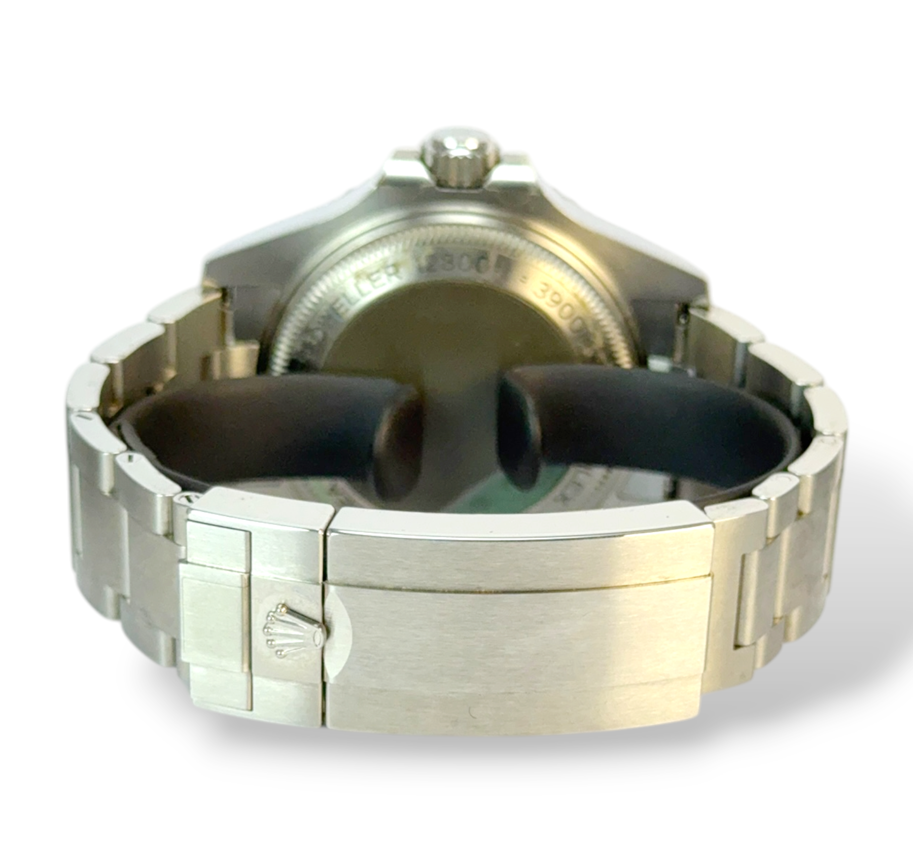 Rolex Deepsea 126660 - D-Blue Thumbnail 4