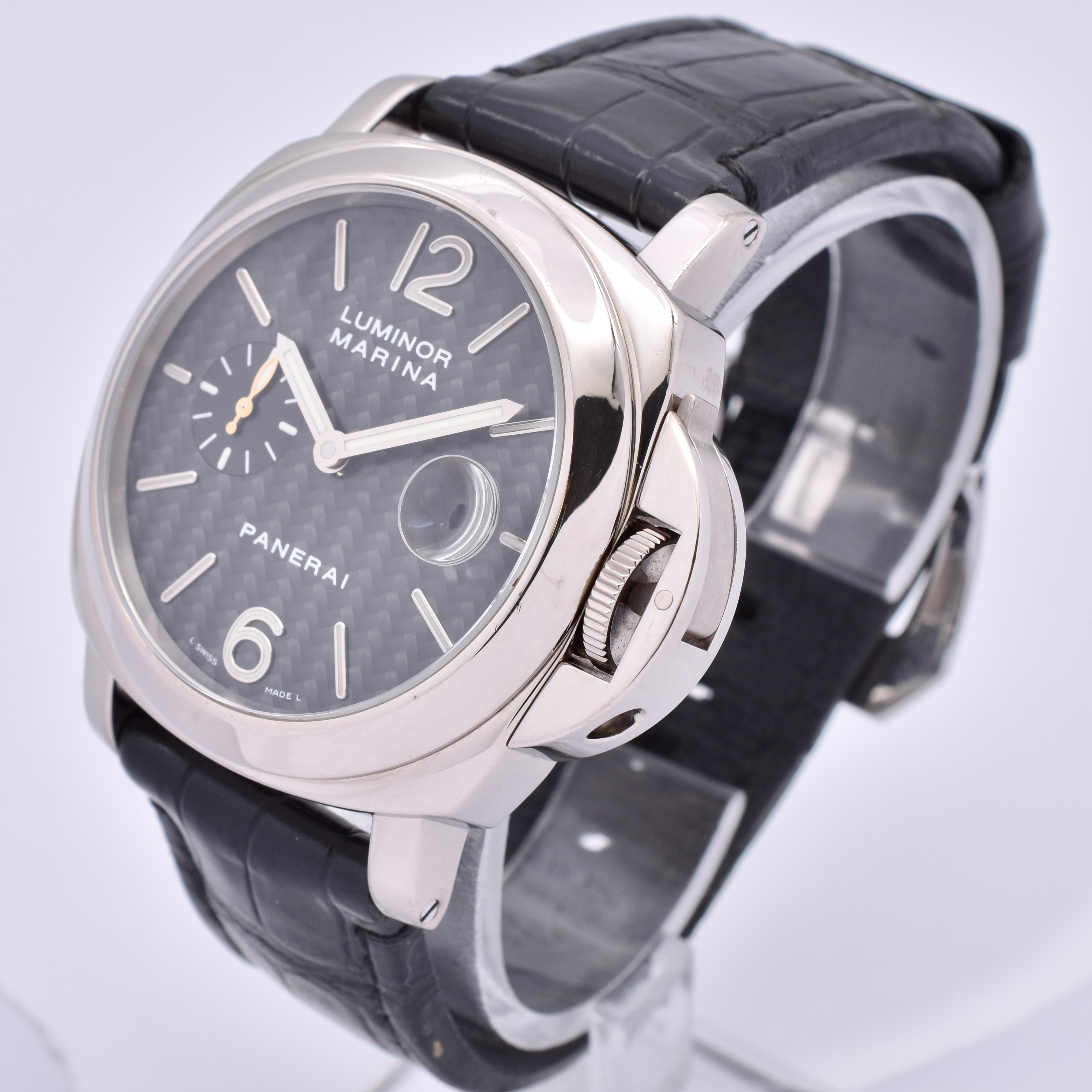 Panerai Luminor Marina PAM00180 Thumbnail 2