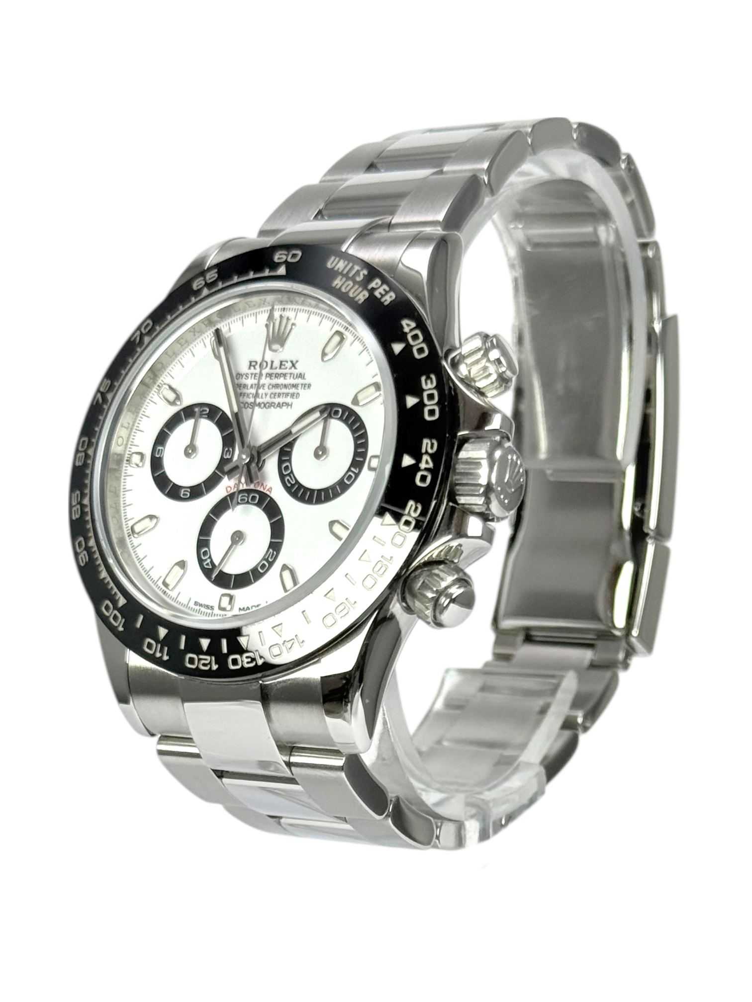 Rolex Daytona 116500 LN Thumbnail 2