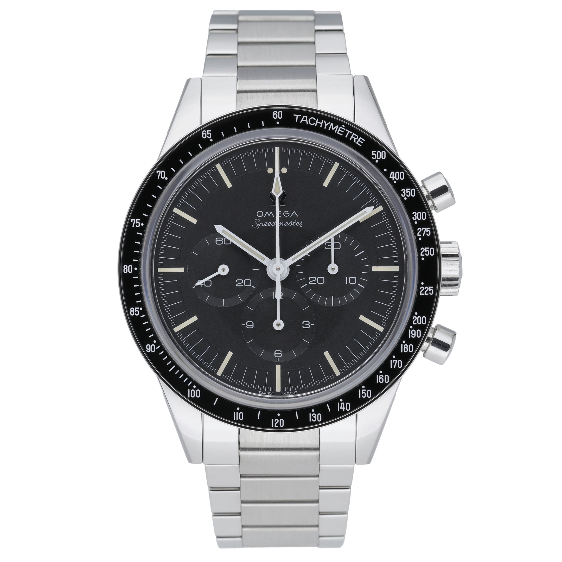Omega Speedmaster Calibre 321 311.30.40.30.01.001 Thumbnail 6
