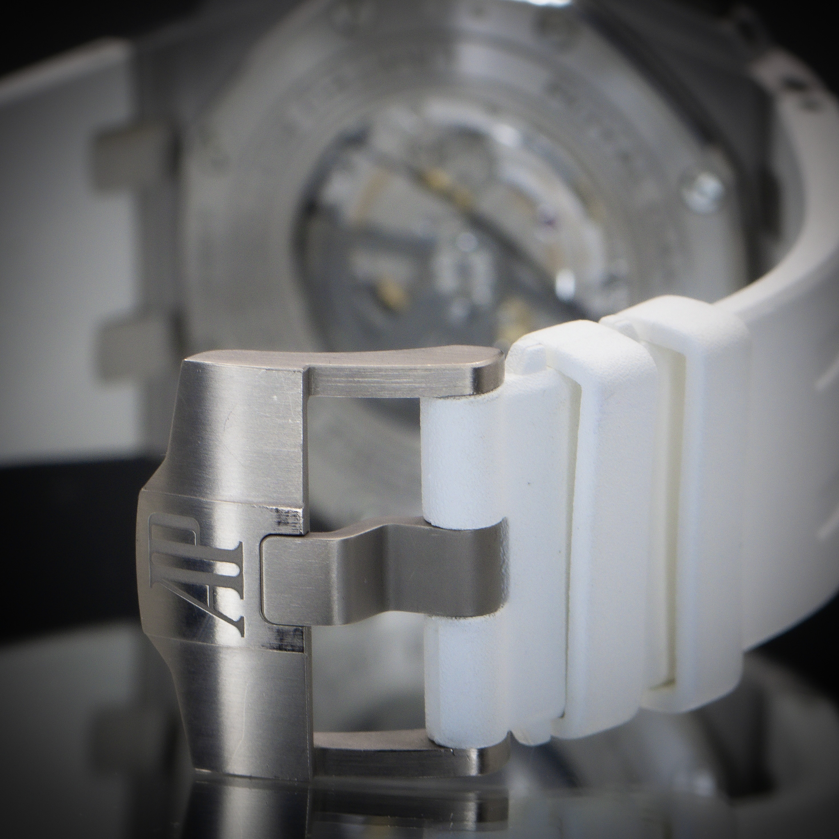 Audemars Piguet Royal Oak Offshore 26417CN.OO.A002CR.01 Thumbnail 7