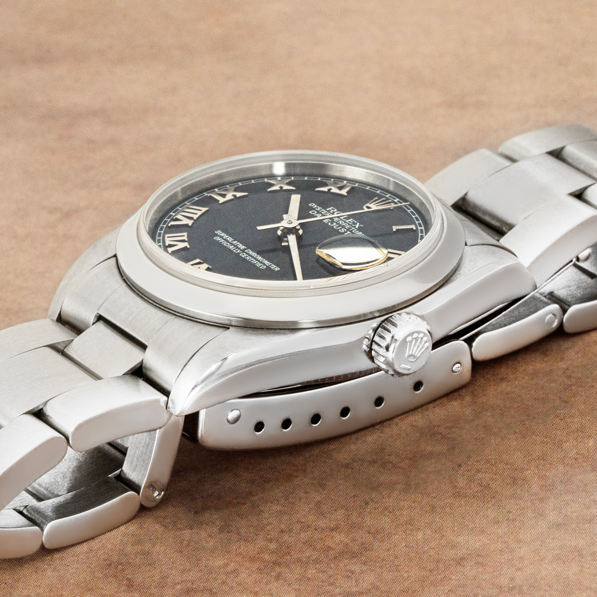 Rolex Mid-Size Datejust 78240 Thumbnail 2