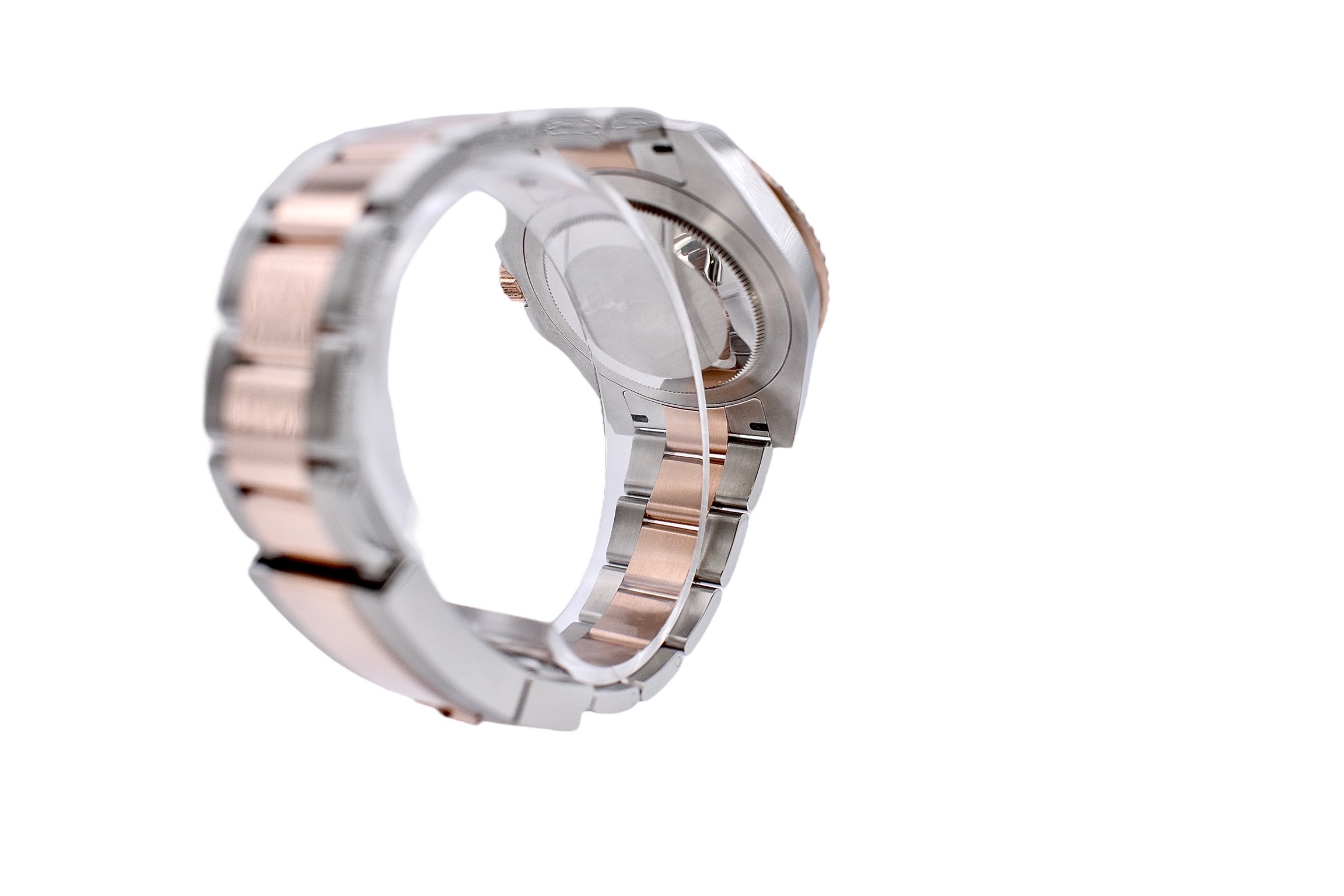 Rolex GMT Master II 126711 CHNR Thumbnail 4