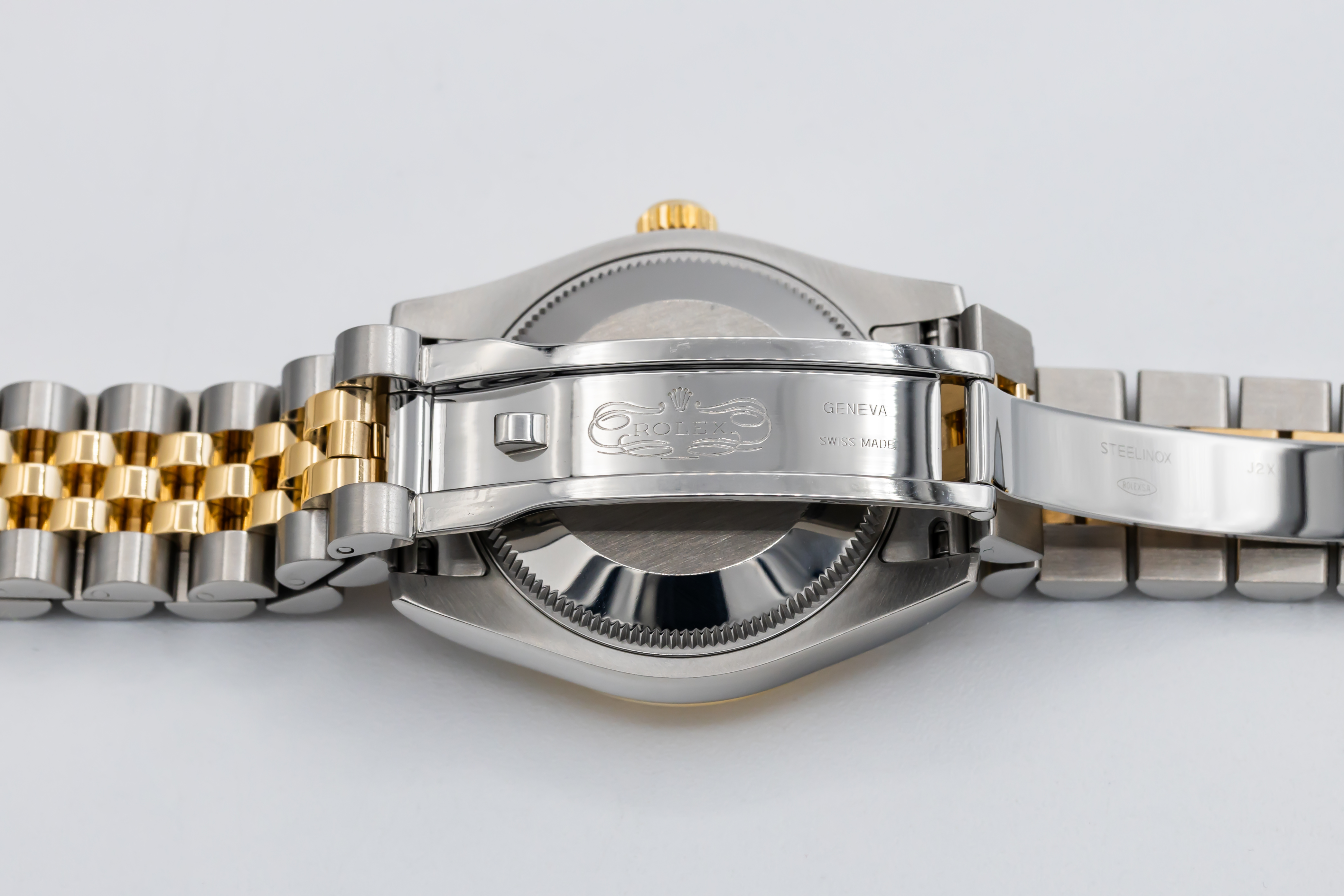 Rolex Datejust Lady 31 178273 Thumbnail 4