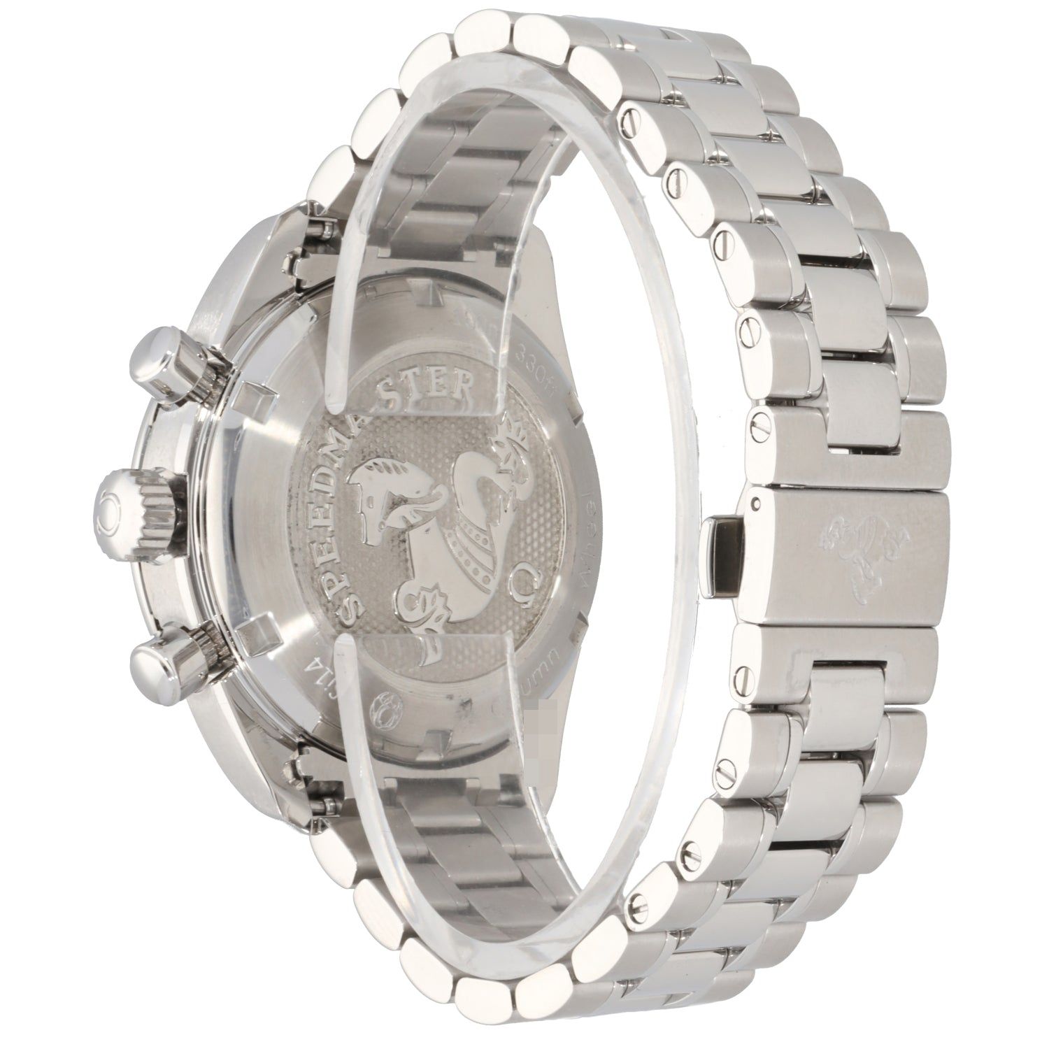 Omega Speedmaster 38 324.30.38.50.55.001 Thumbnail 3
