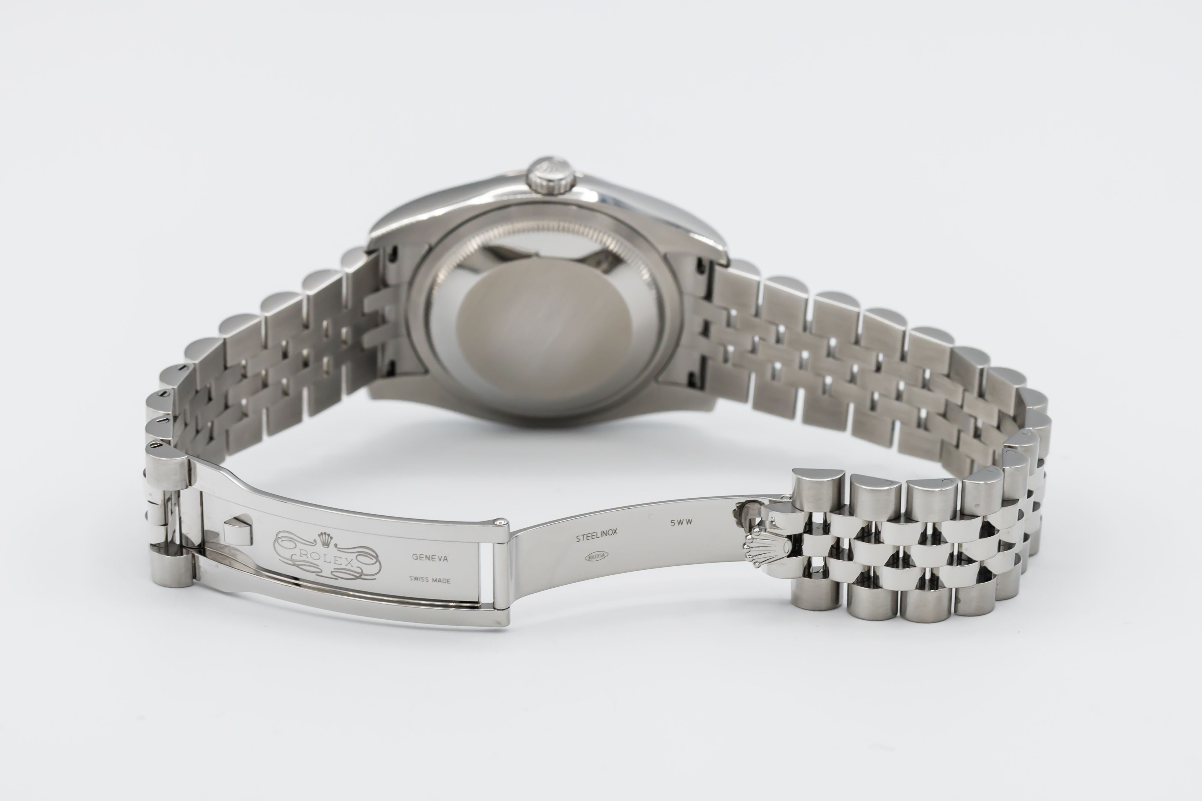 Rolex Datejust 116234 Thumbnail 4
