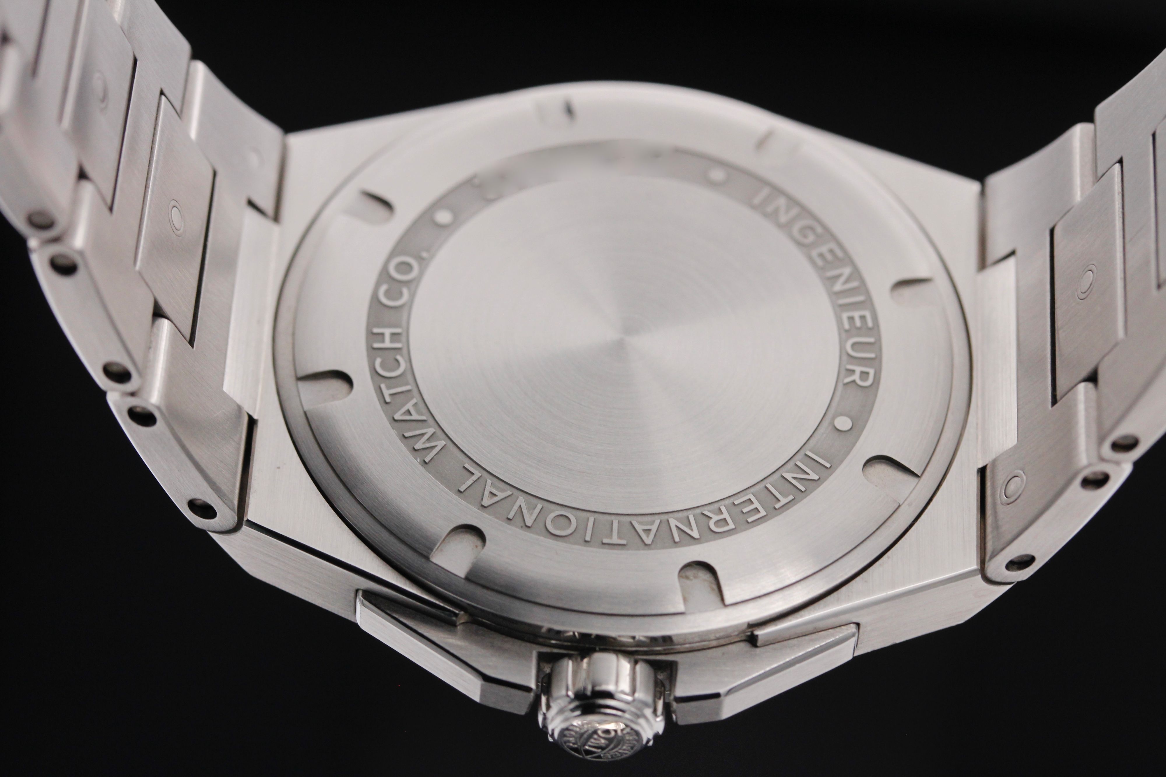 IWC Ingenieur IW323902 Thumbnail 6