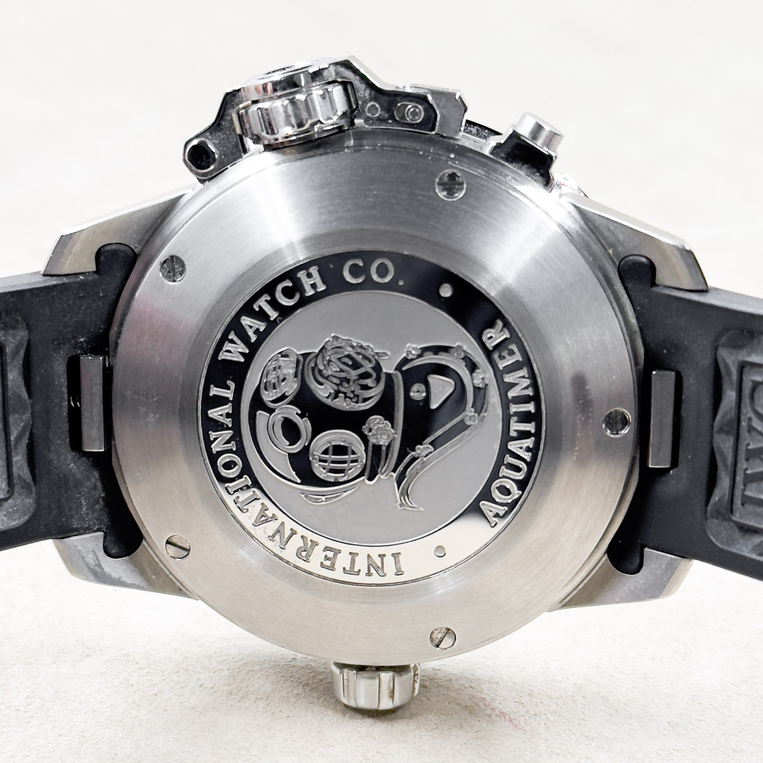 IWC Aquatimer IW354702 Thumbnail 4